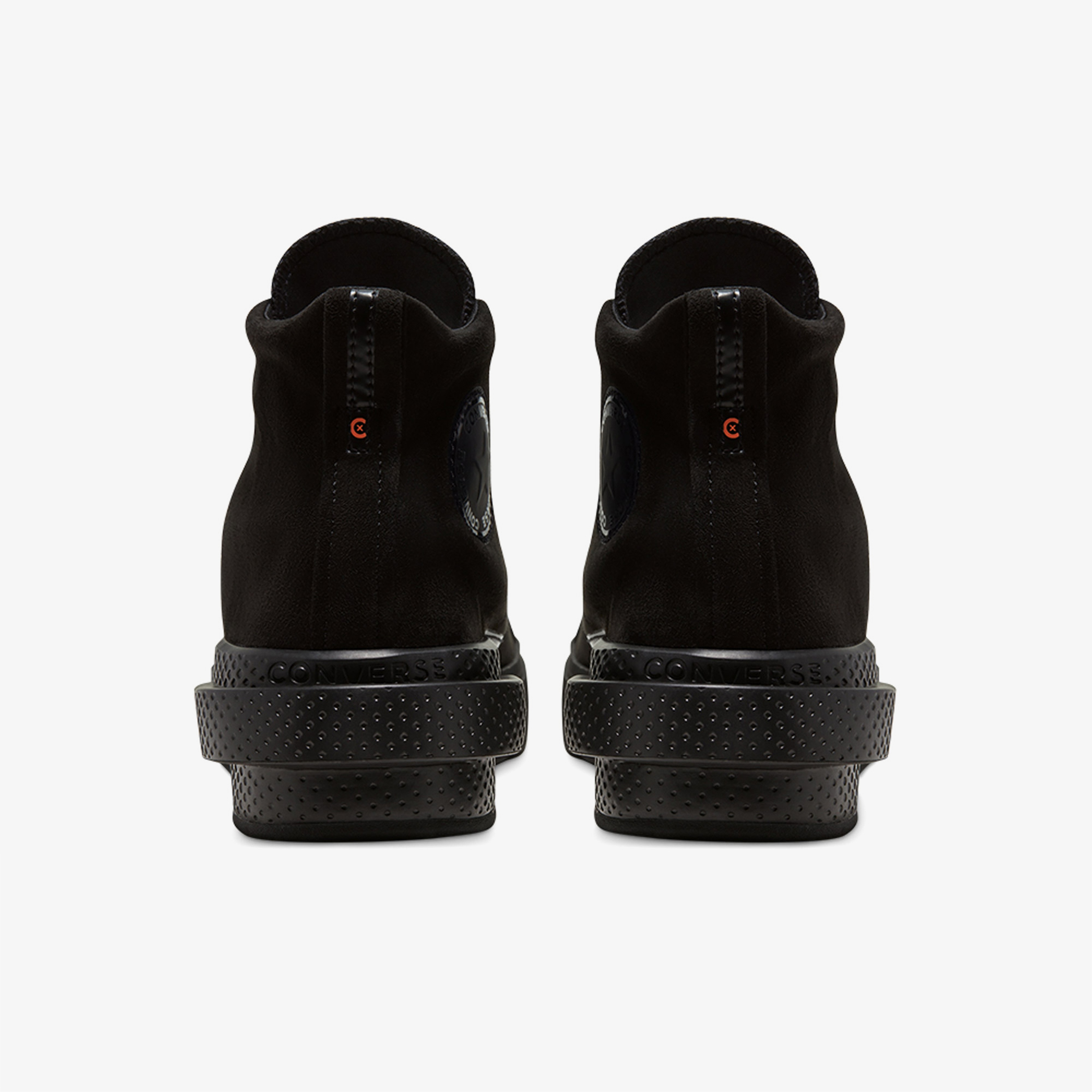 Converse All Star Disrupt CX Hi Erkek Siyah Sneaker