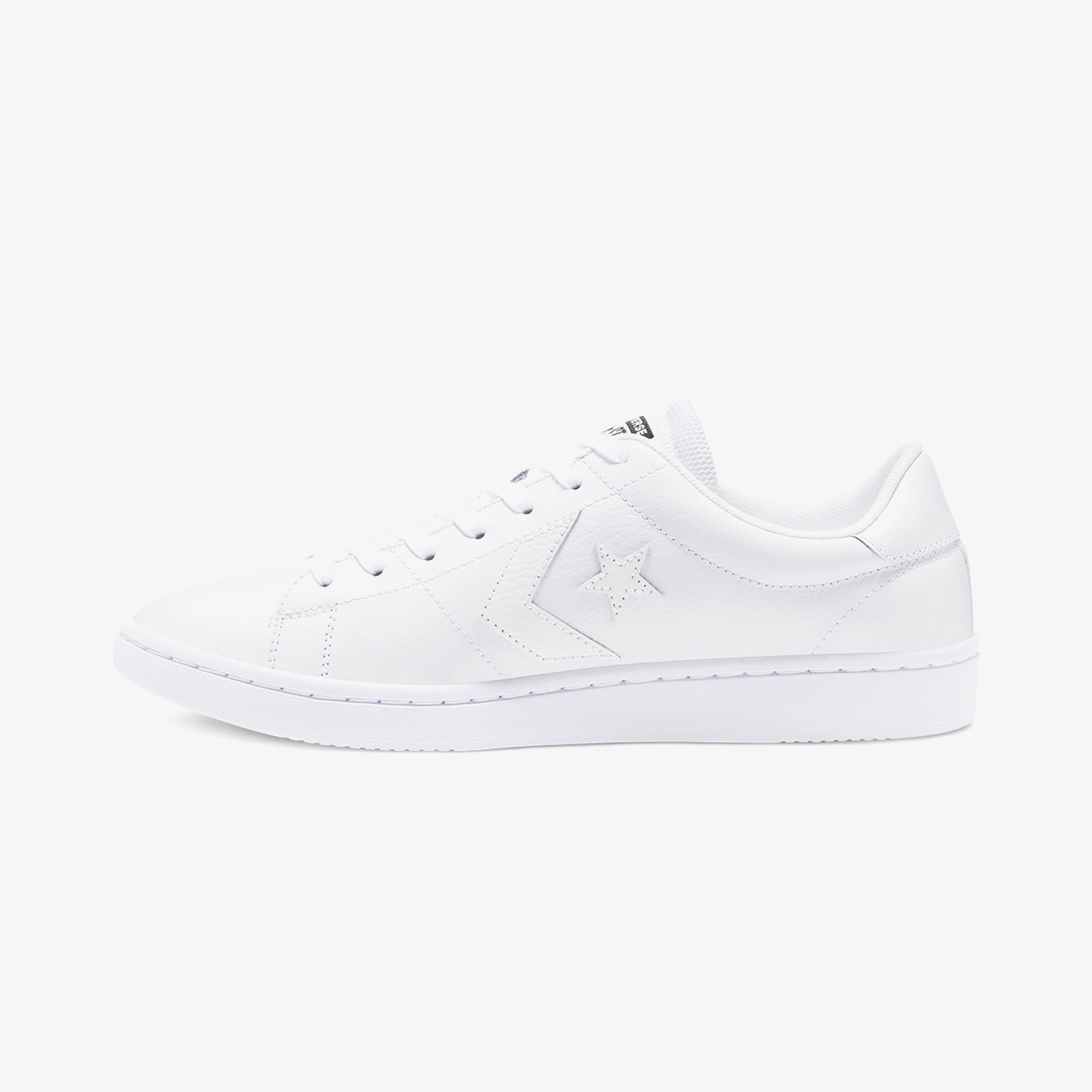Converse All-Court Ox Erkek Beyaz Sneaker