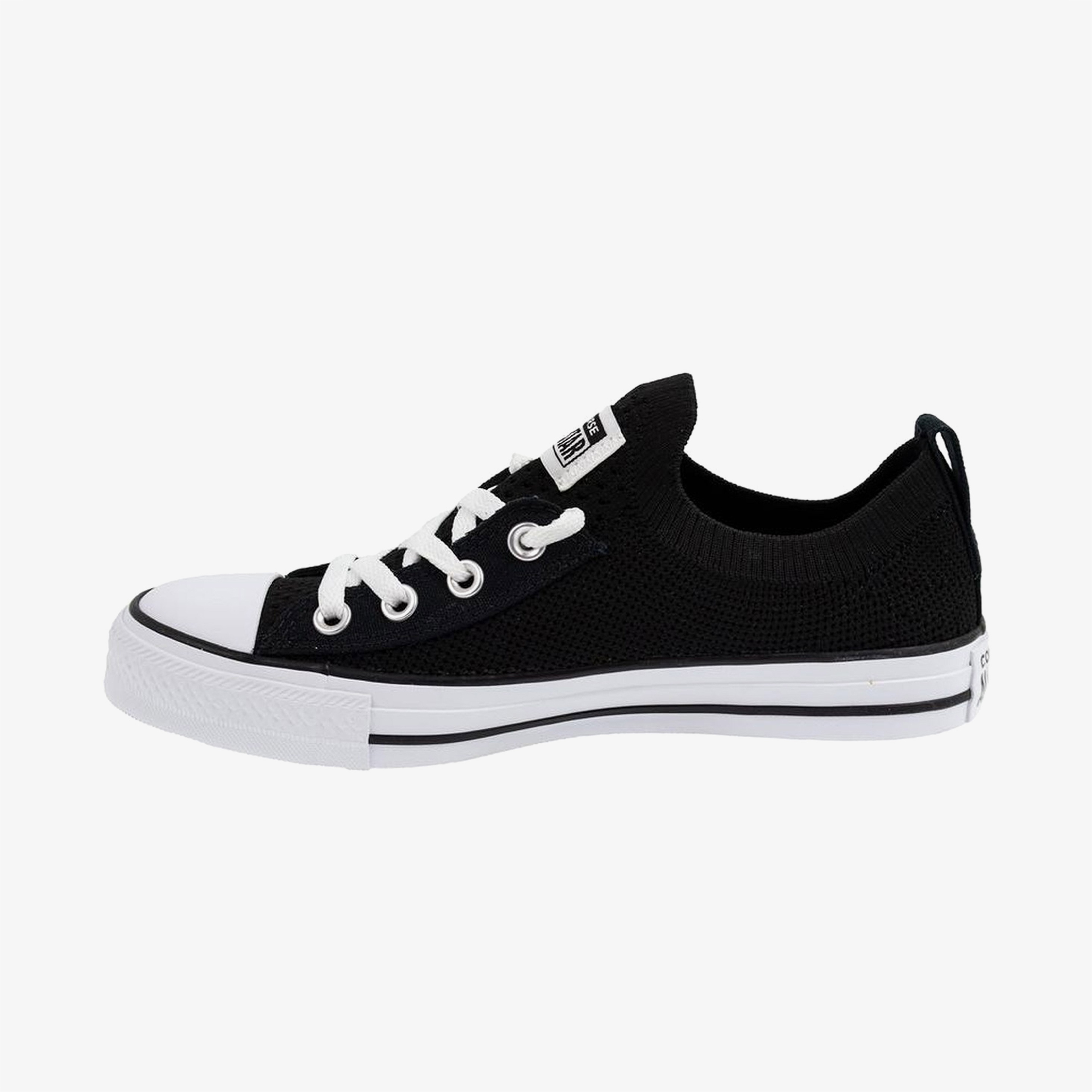 Converse Chuck Taylor All Star Shoreline Knit All Of The Stars Erkek Siyah Sneaker