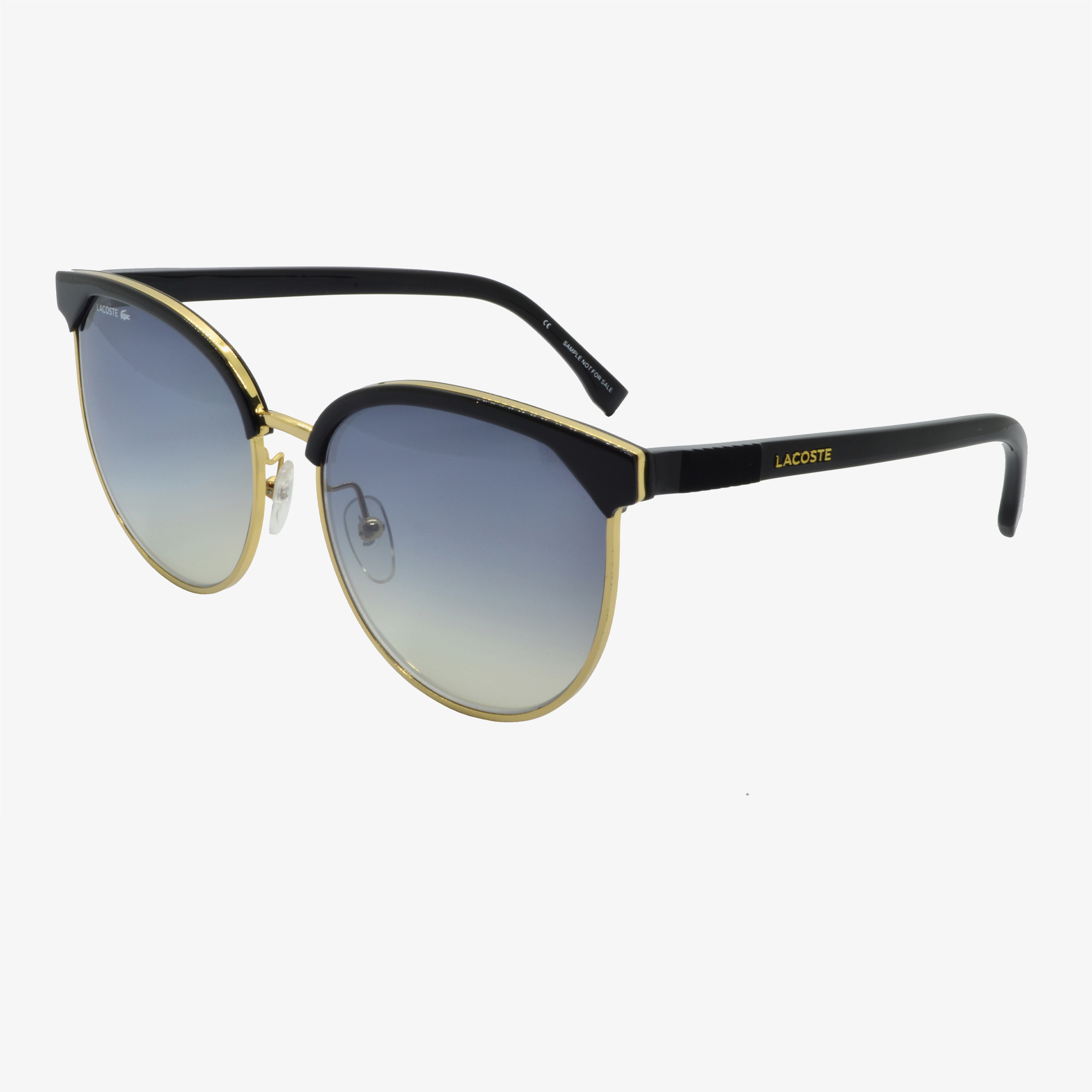 Lacoste Kadın Siyah Gözlük