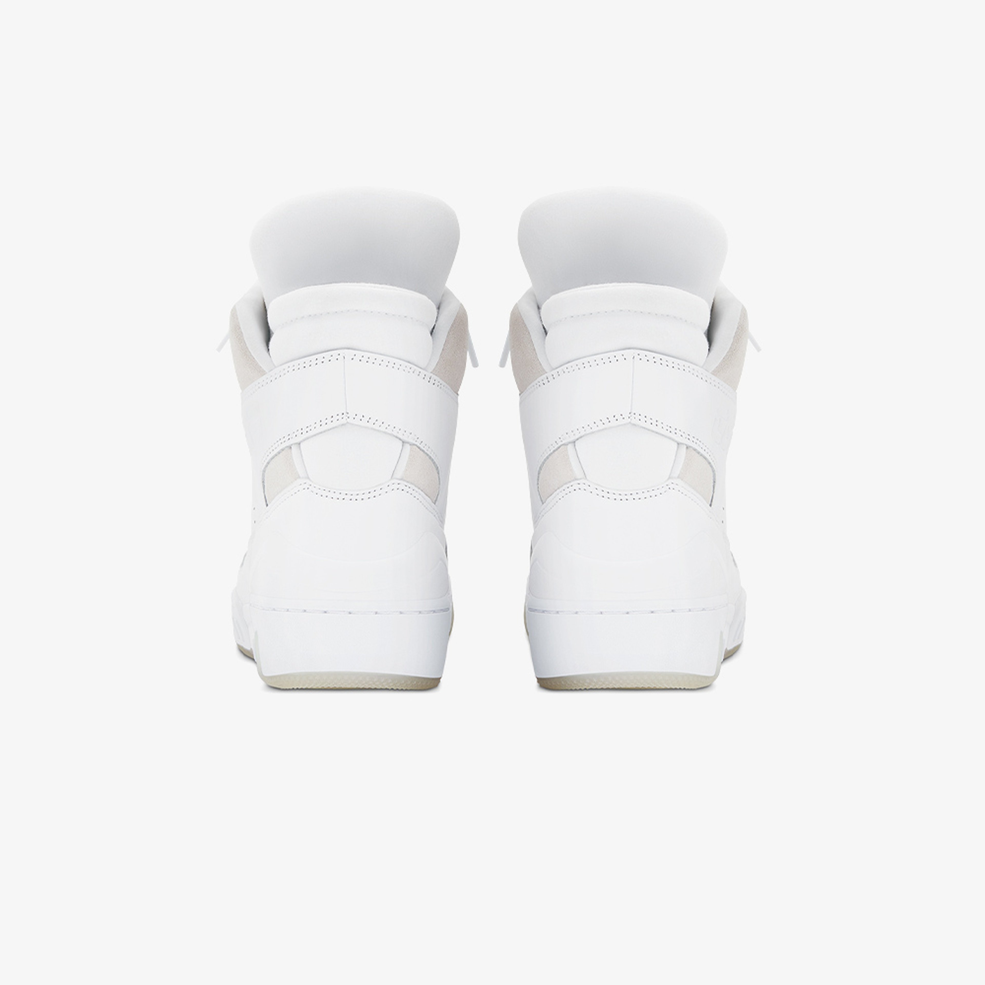 Converse ERX 260 Hi Erkek Beyaz Sneaker