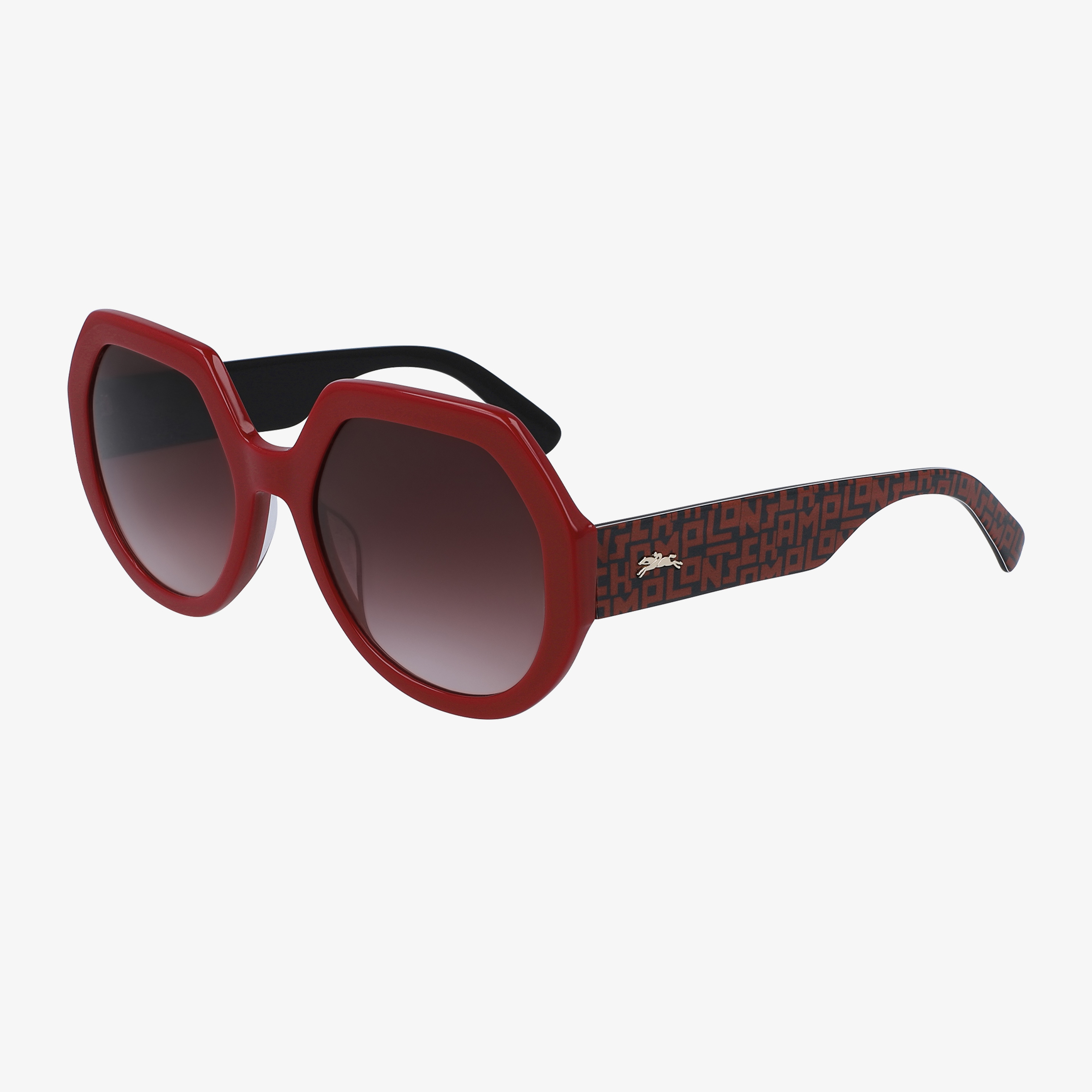 Longchamp Kadın Kırmızı Gözlük