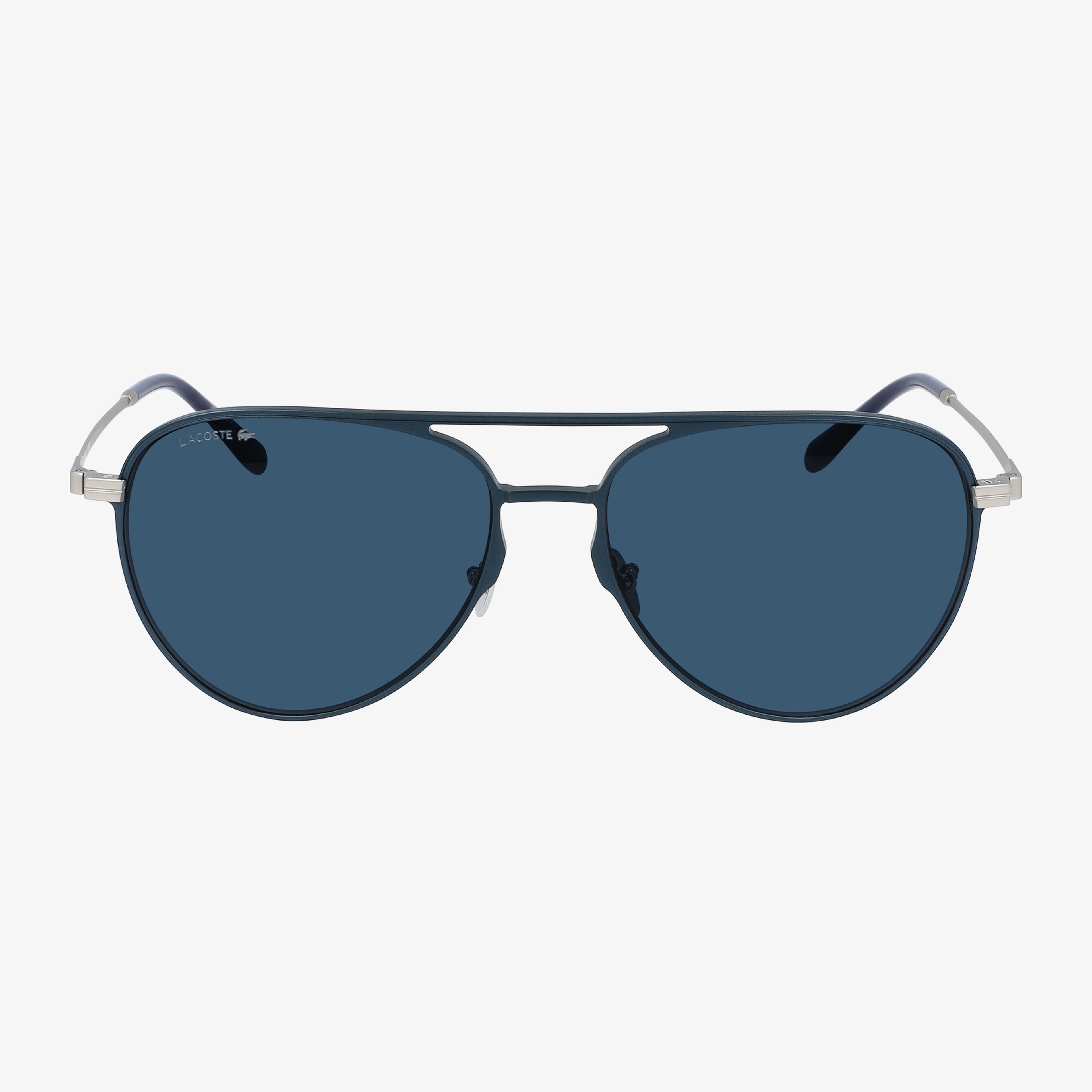 Lacoste Erkek Mavi Güneş Gözlüğü