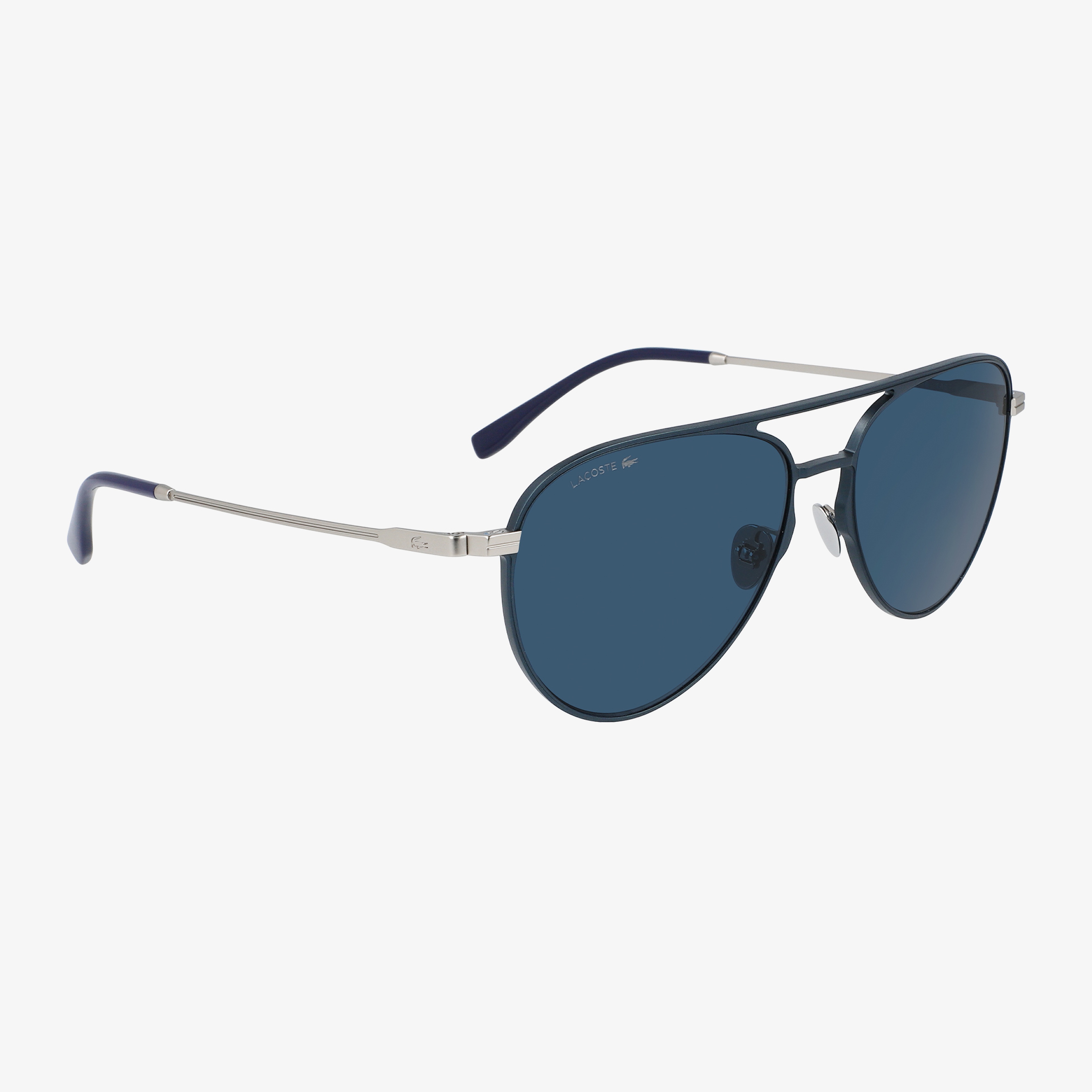Lacoste Erkek Mavi Güneş Gözlüğü