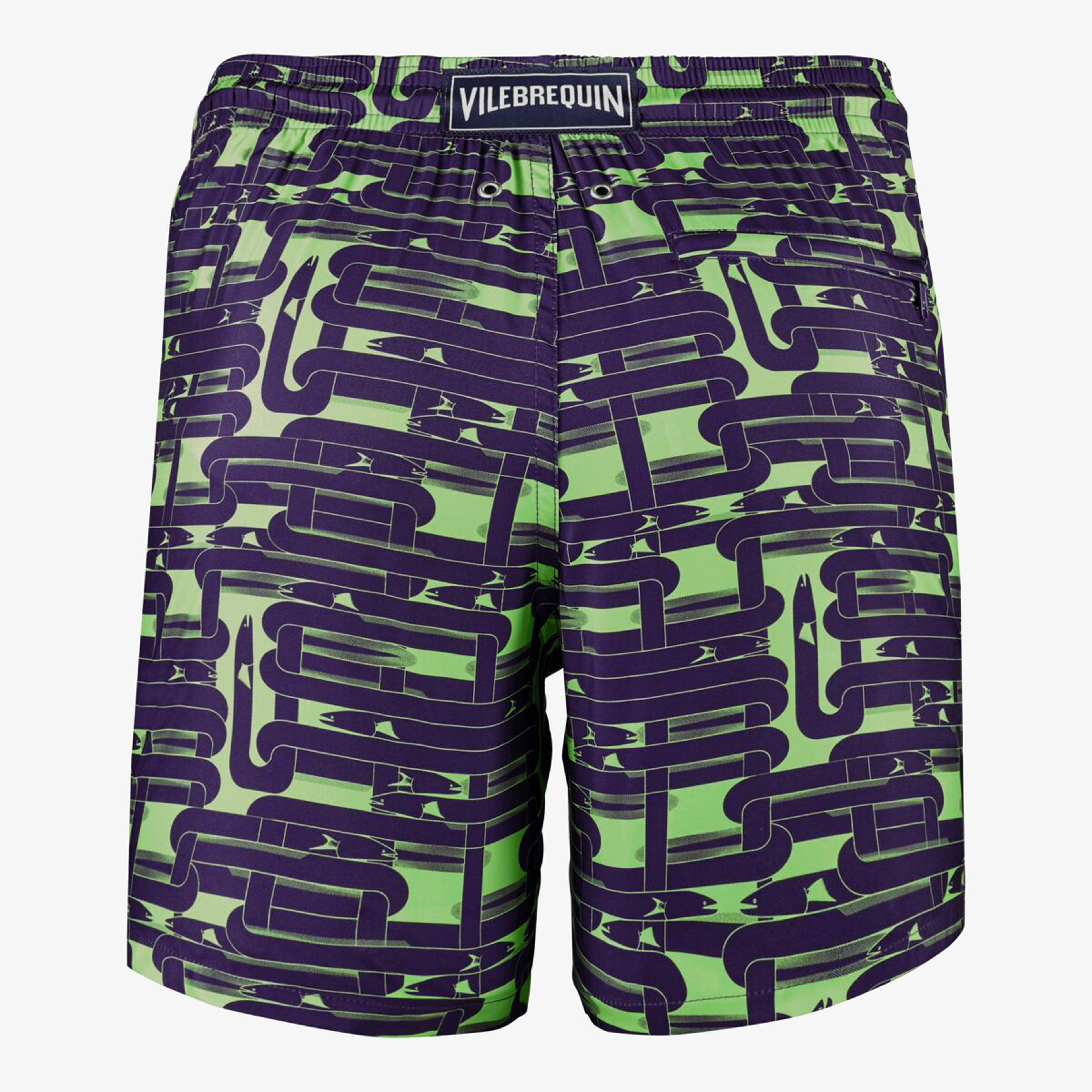 VILEBREQUIN Erkek Mahina Mayo