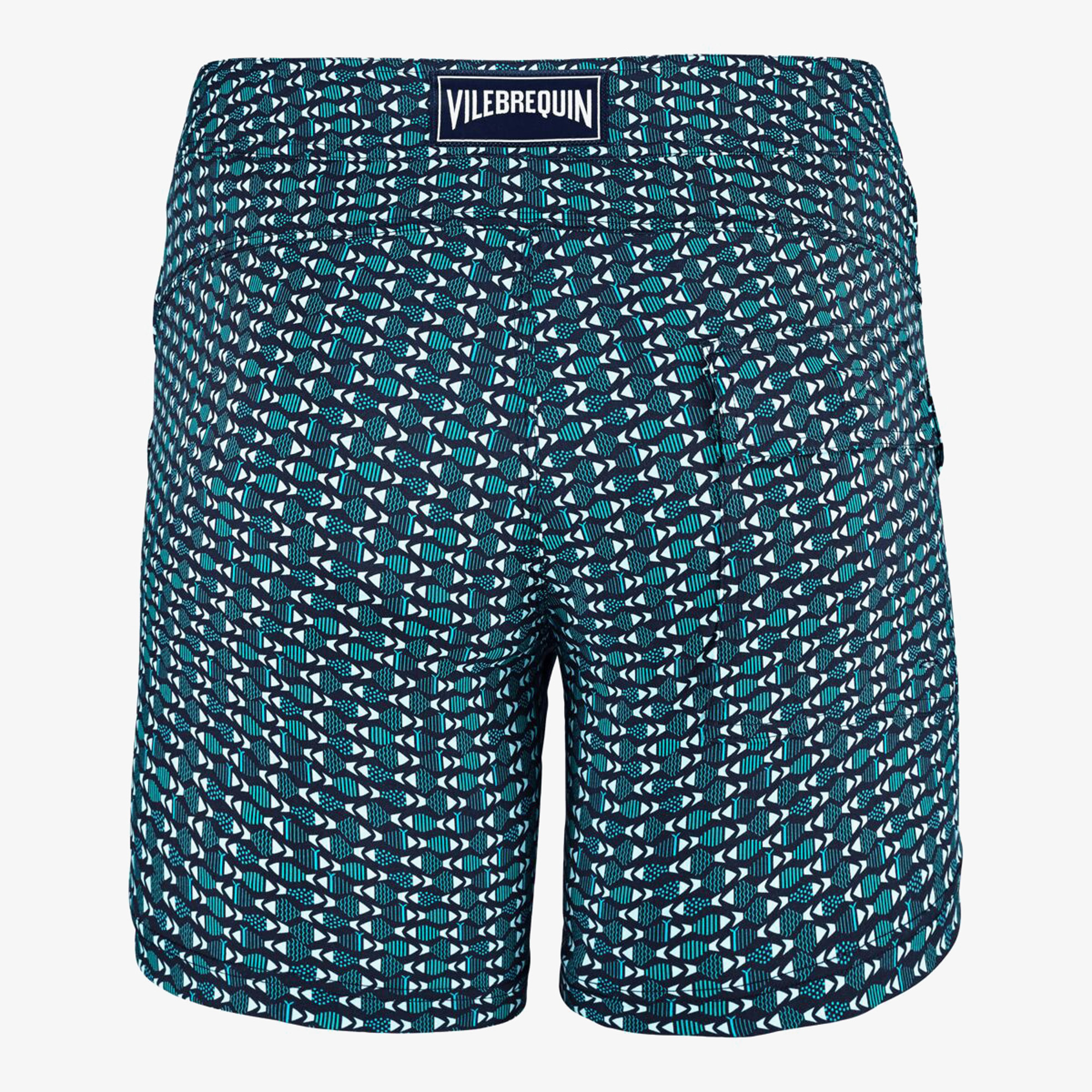 VILEBREQUIN Erkek Merise Mayo