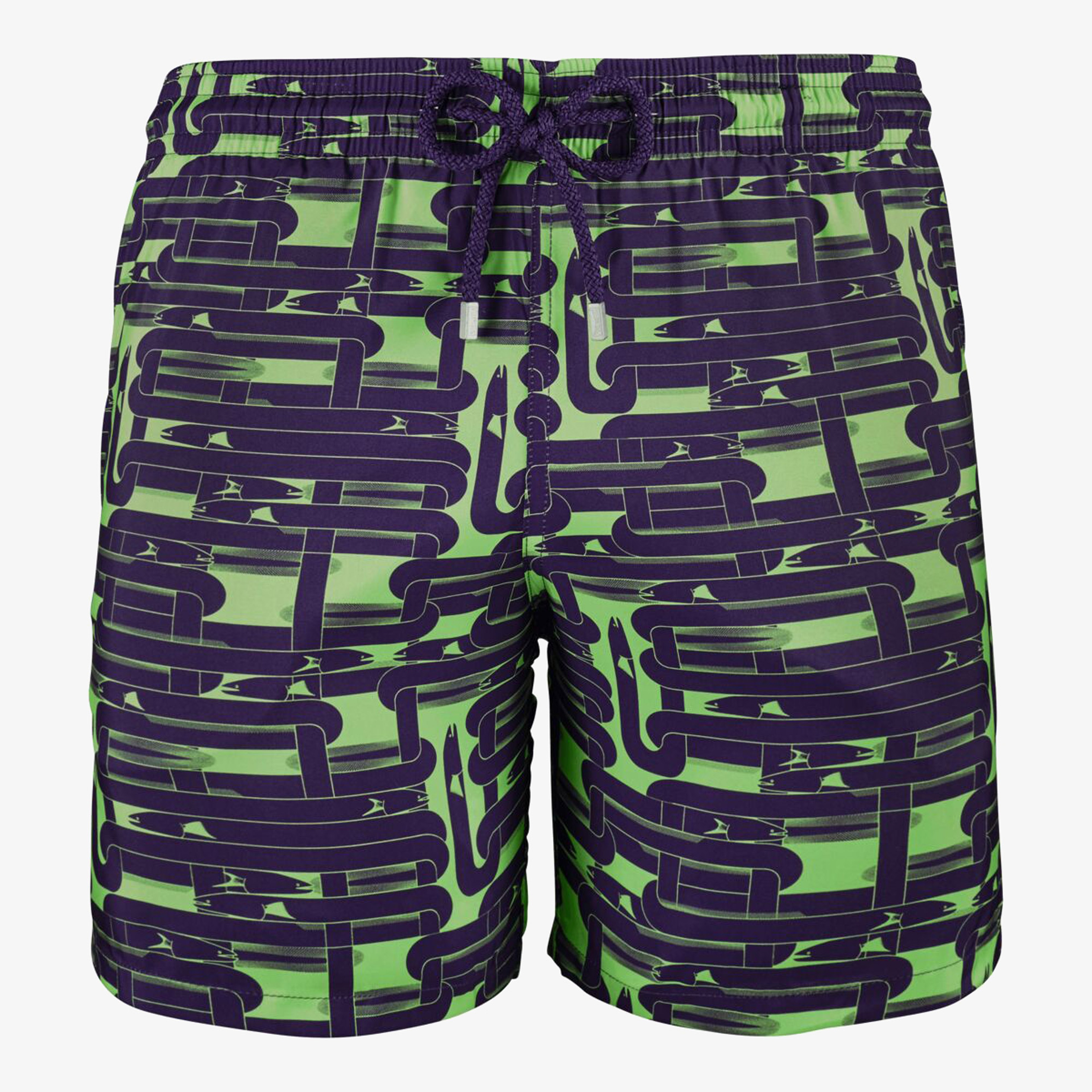 VILEBREQUIN Erkek Mahina Mayo