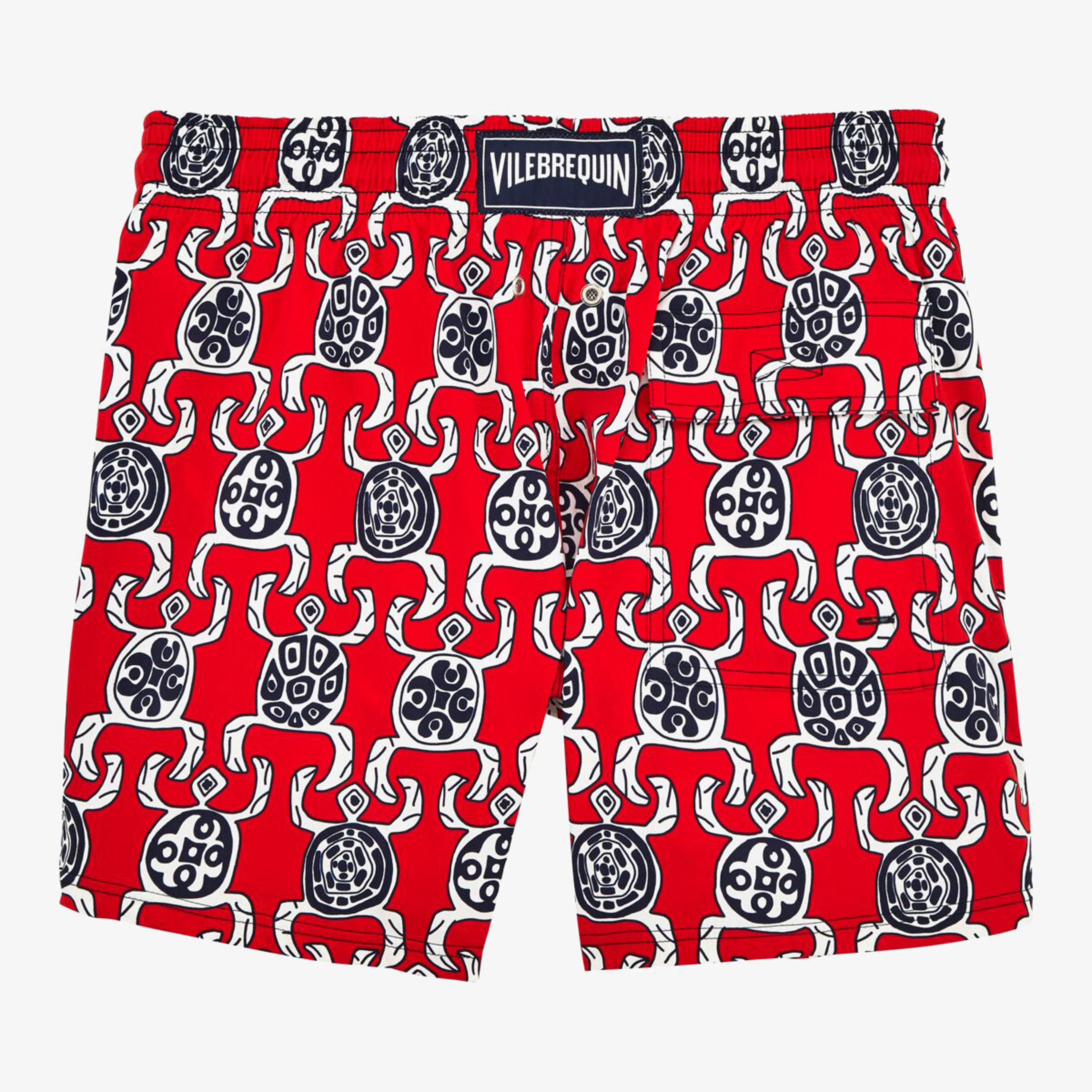 VILEBREQUIN Erkek Moorise Mayo