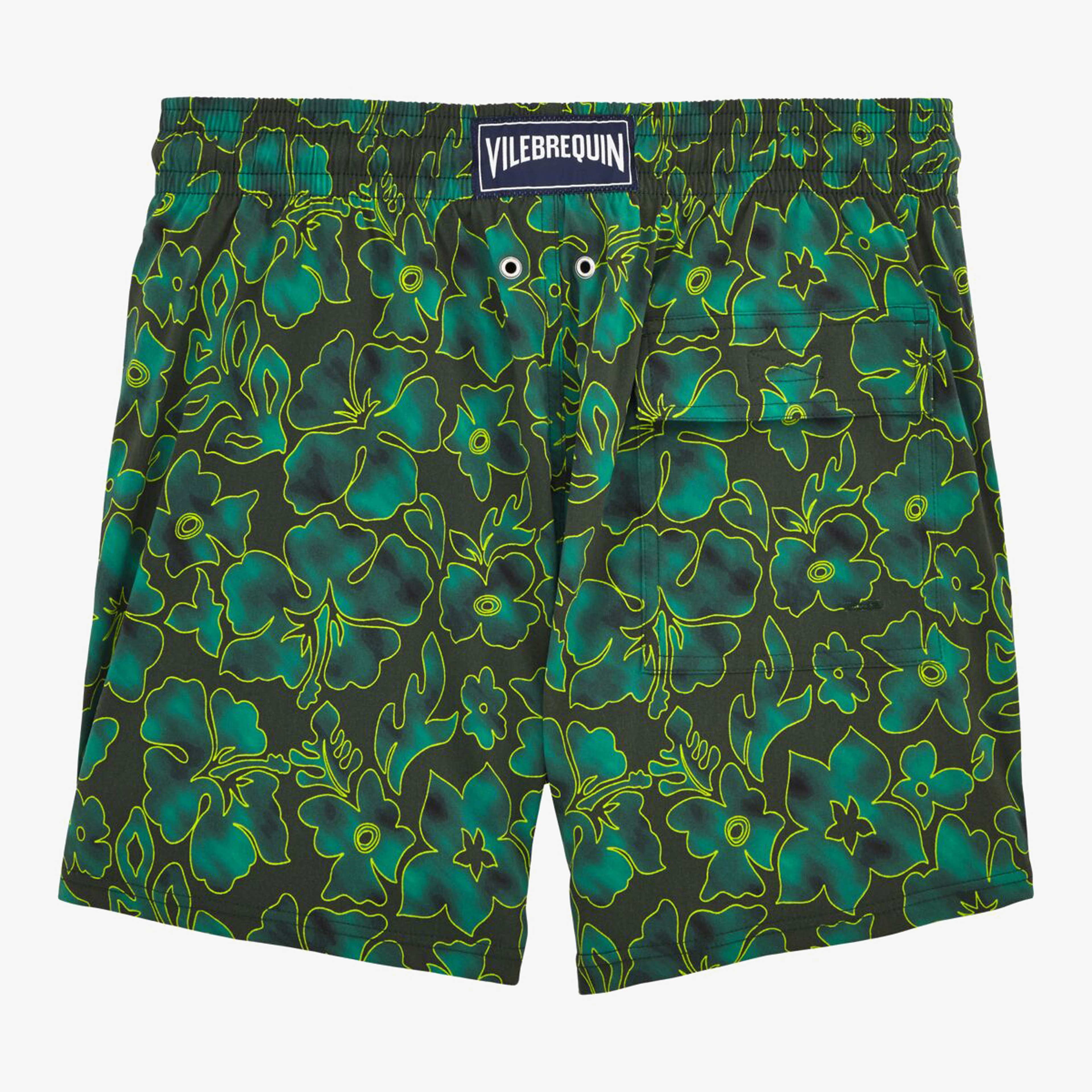 VILEBREQUIN Erkek Moorise Mayo