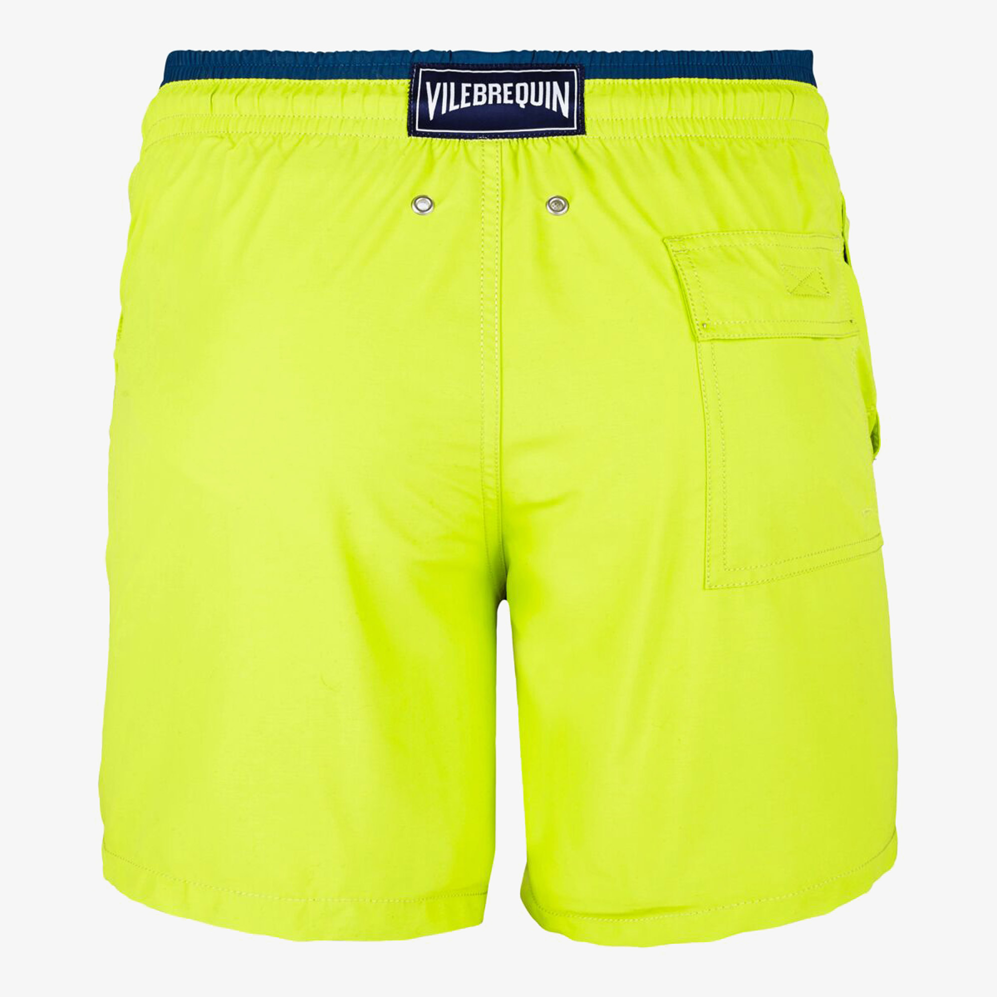 VILEBREQUIN Erkek Moka Mayo