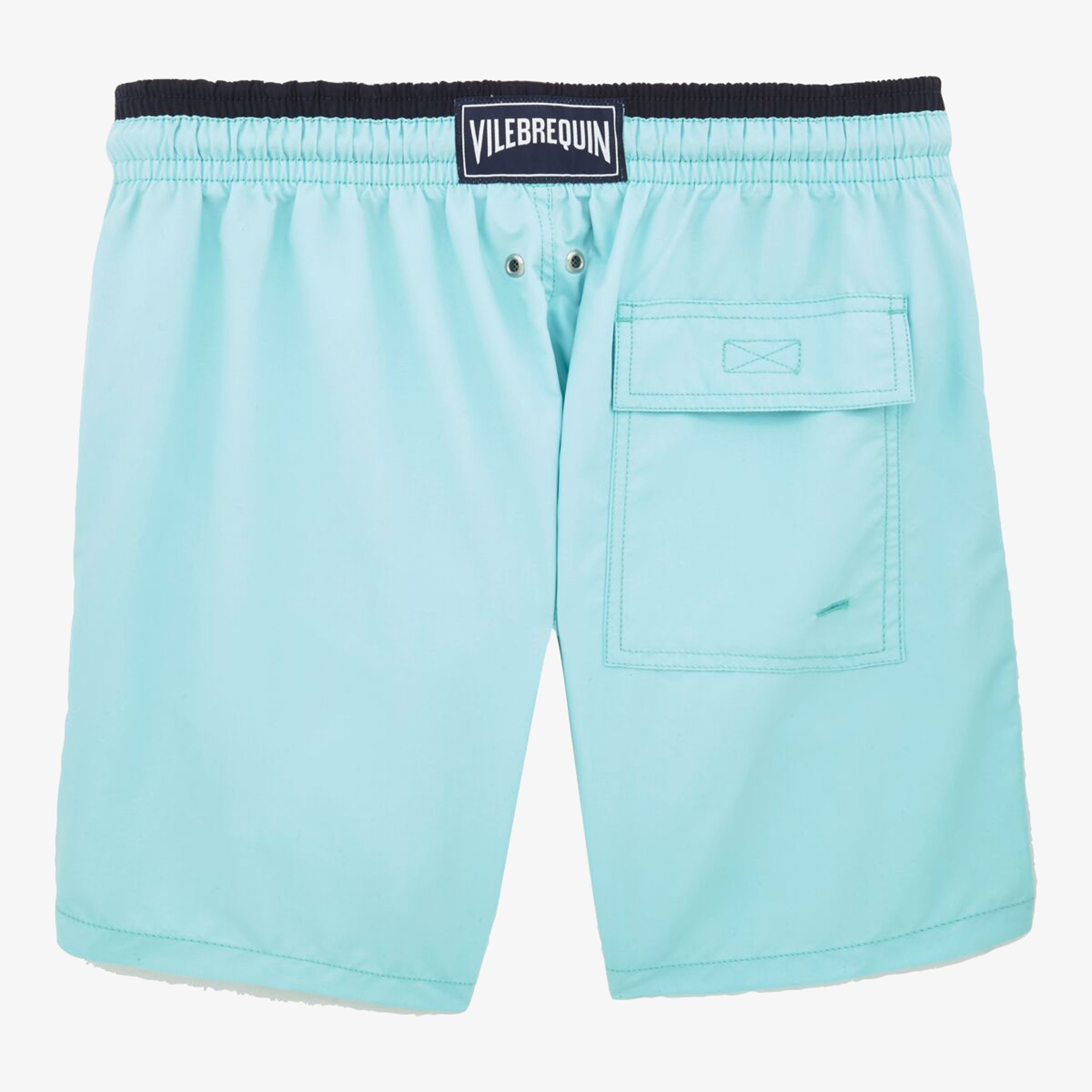 VILEBREQUIN Erkek Moka Mayo