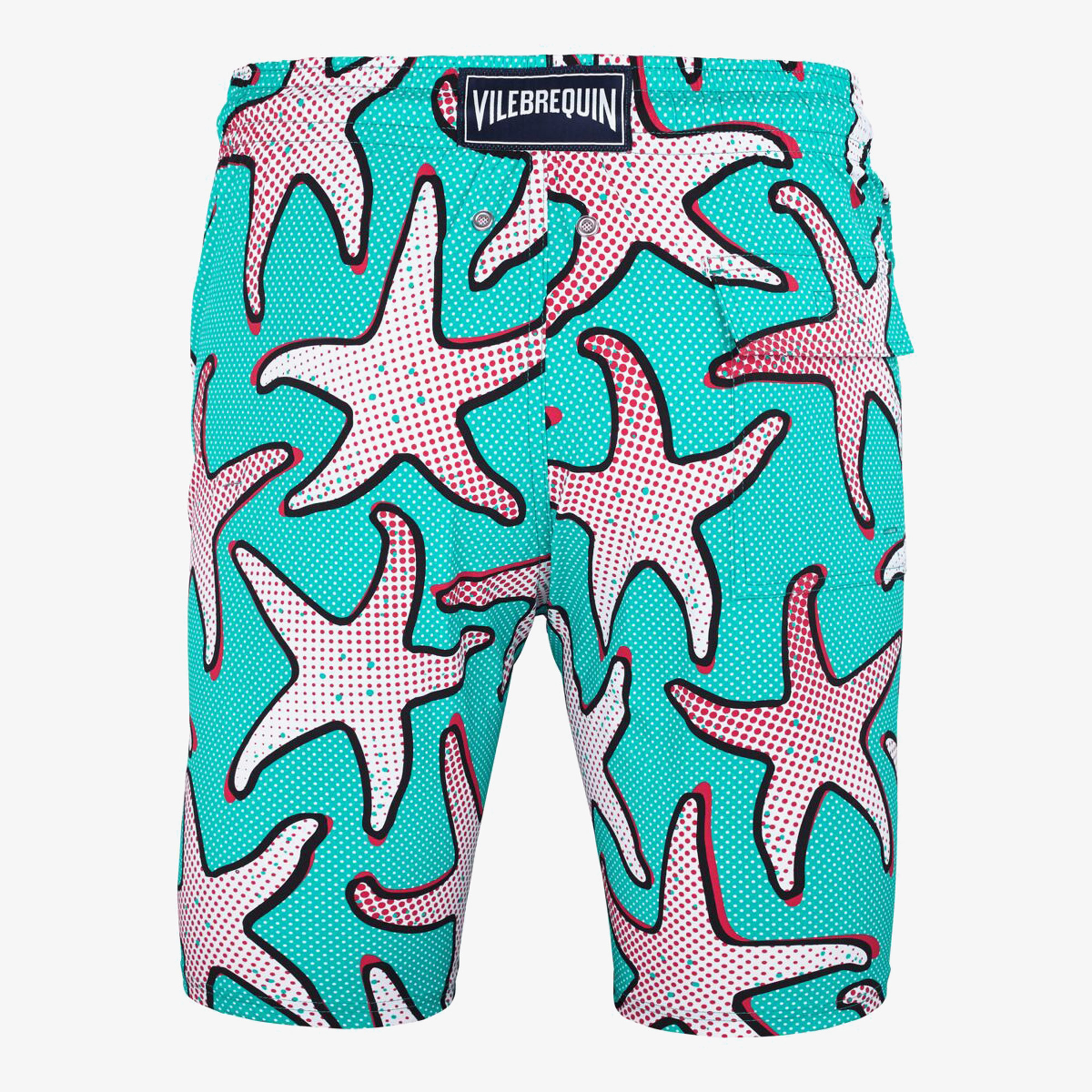 VILEBREQUIN Erkek Okorise Mayo