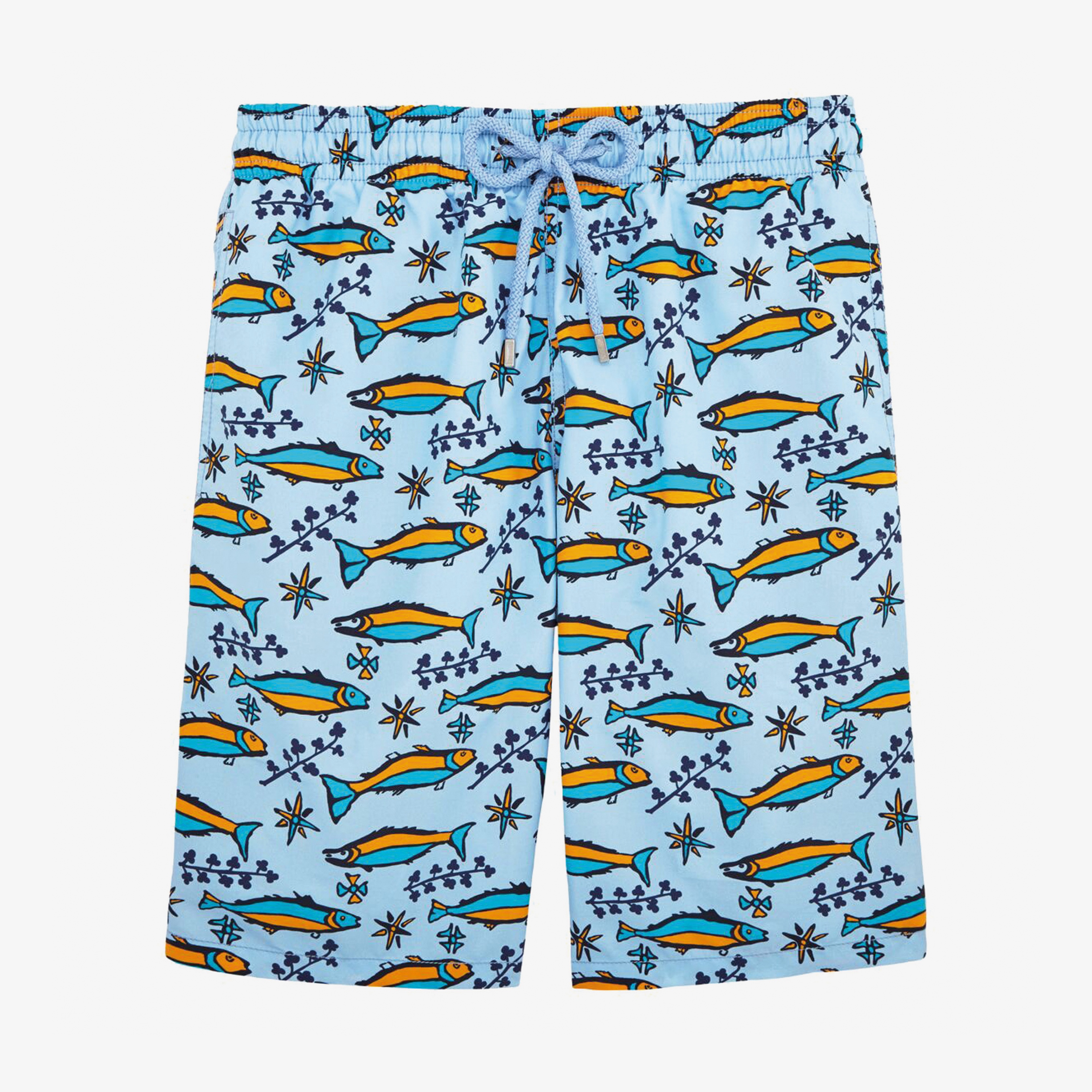 VILEBREQUIN Erkek Okoa Mayo