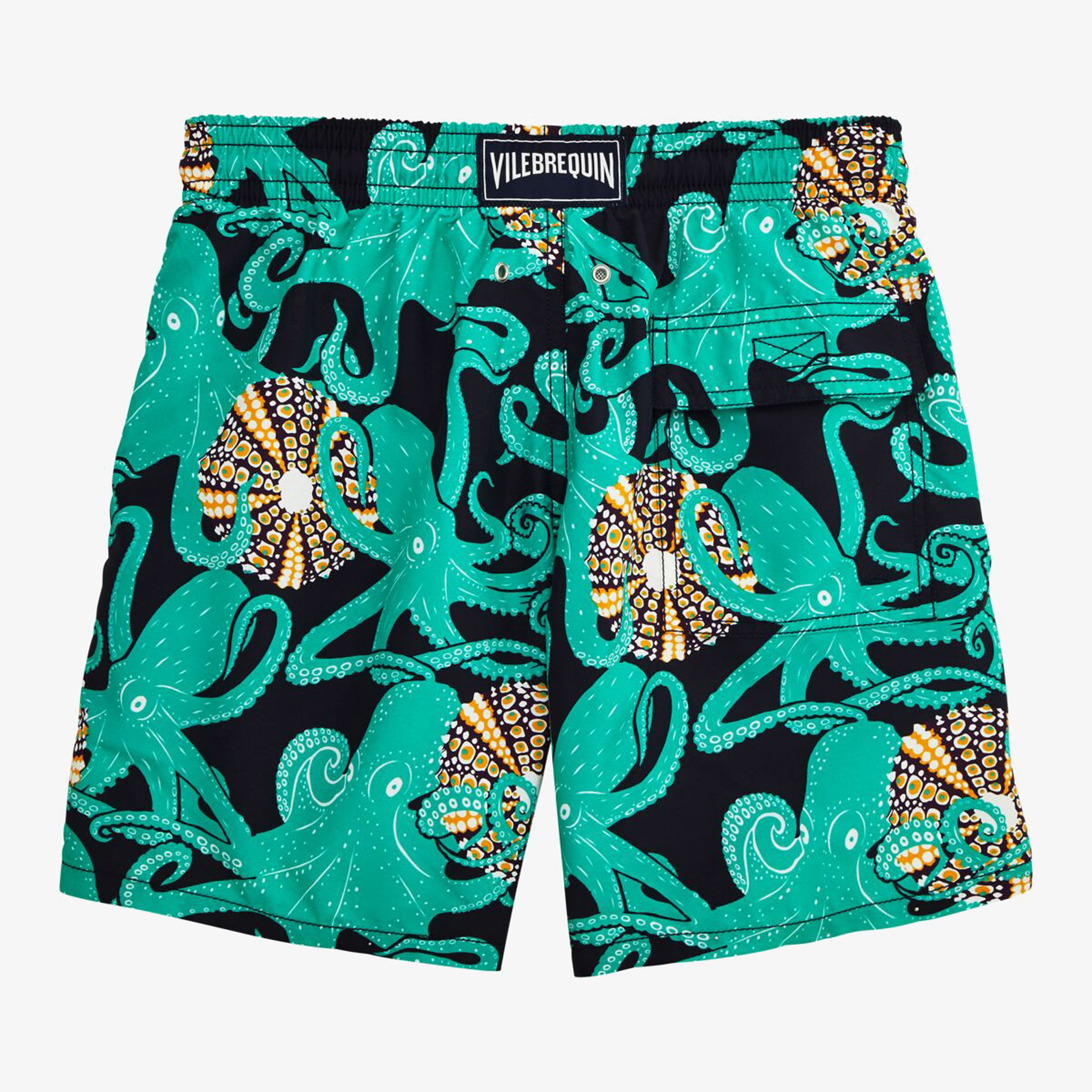 VILEBREQUIN Erkek Moorea Mayo