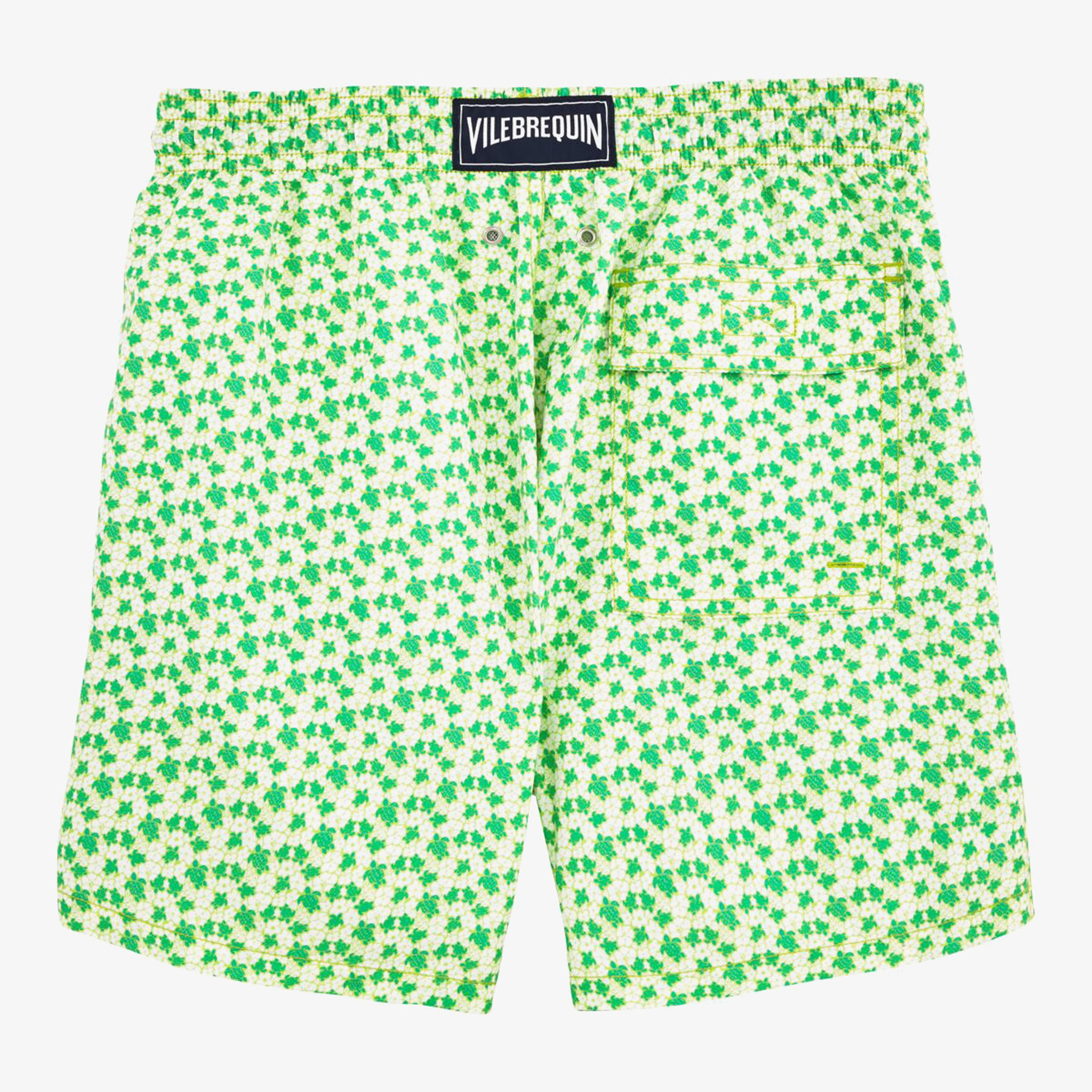 VILEBREQUIN Erkek Moorea Mayo