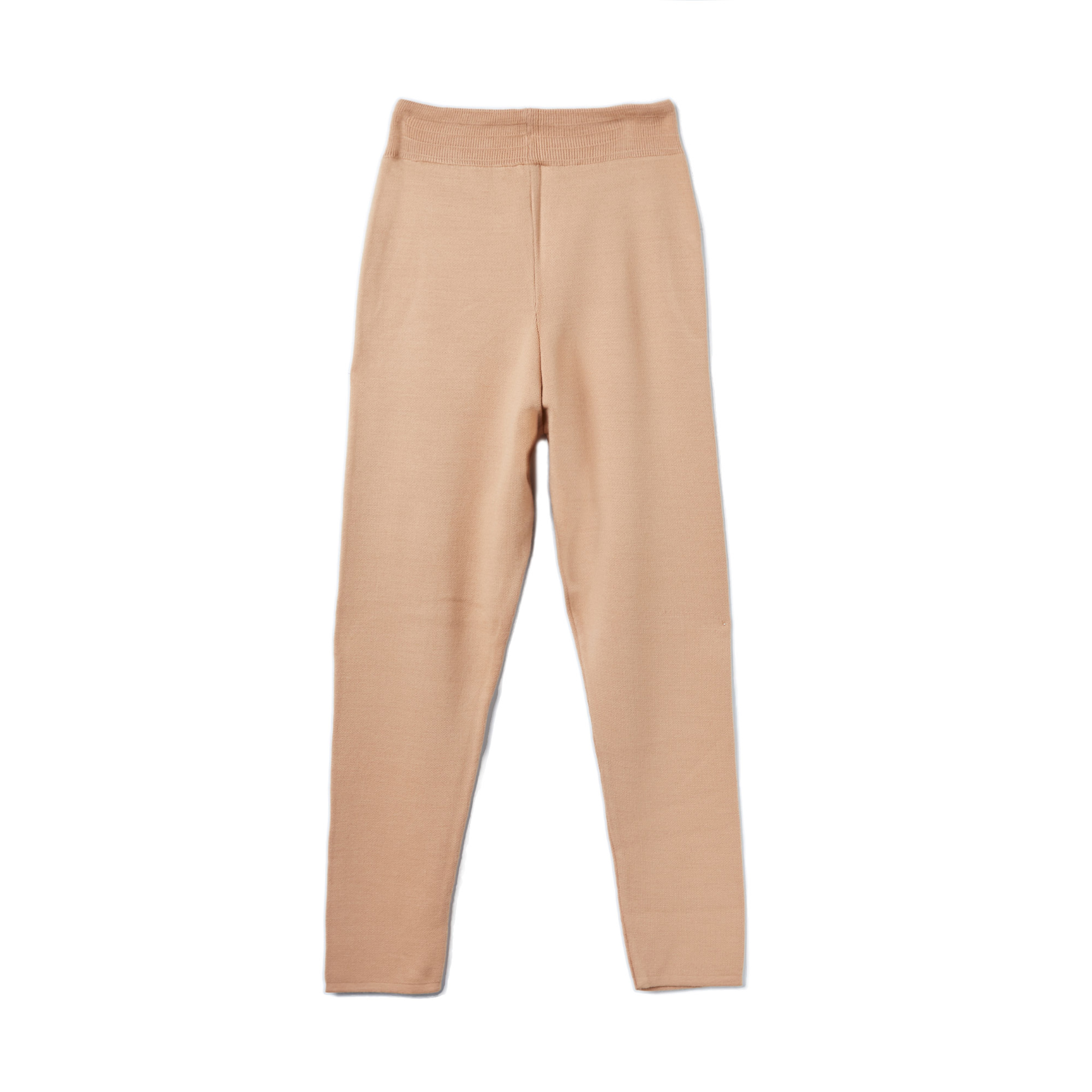 NAUTICA KADIN BEJ PANTOLON