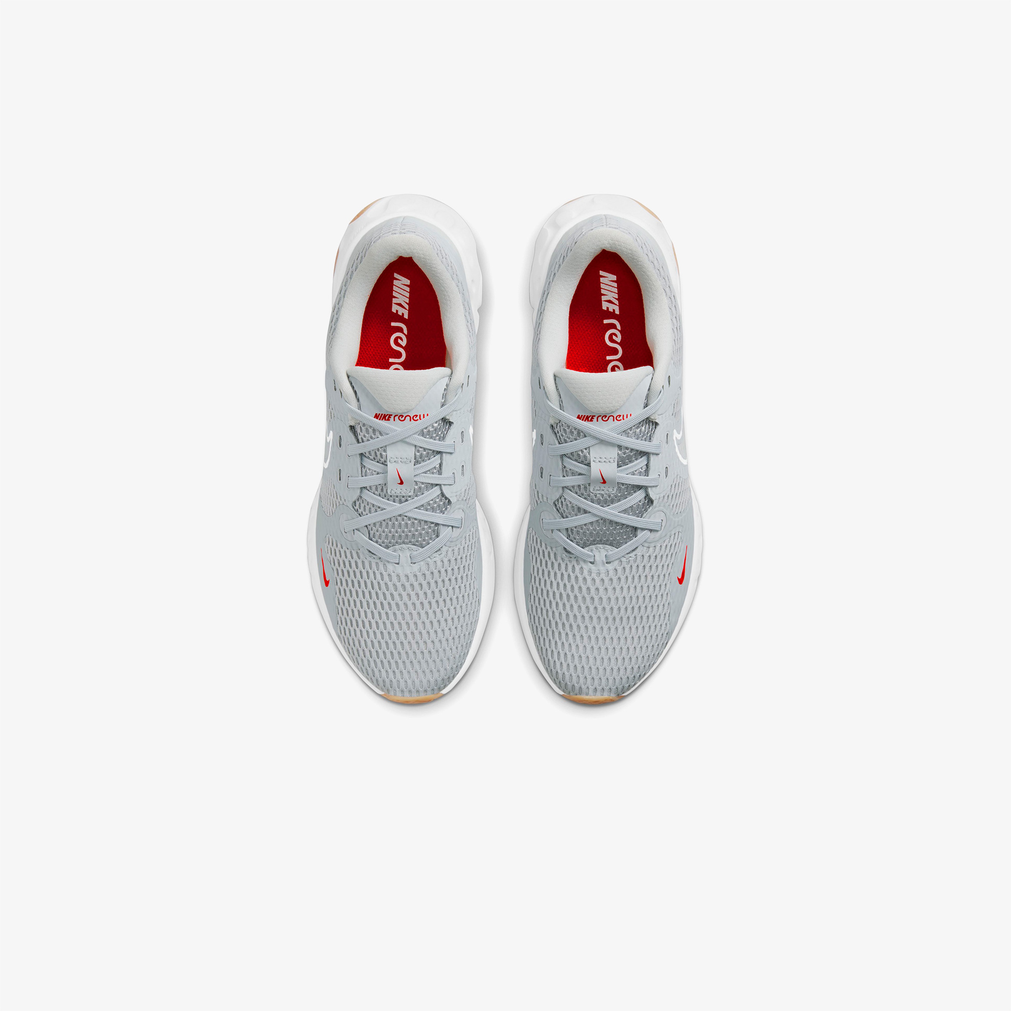 Nike Erkek Gri Ayakkabı