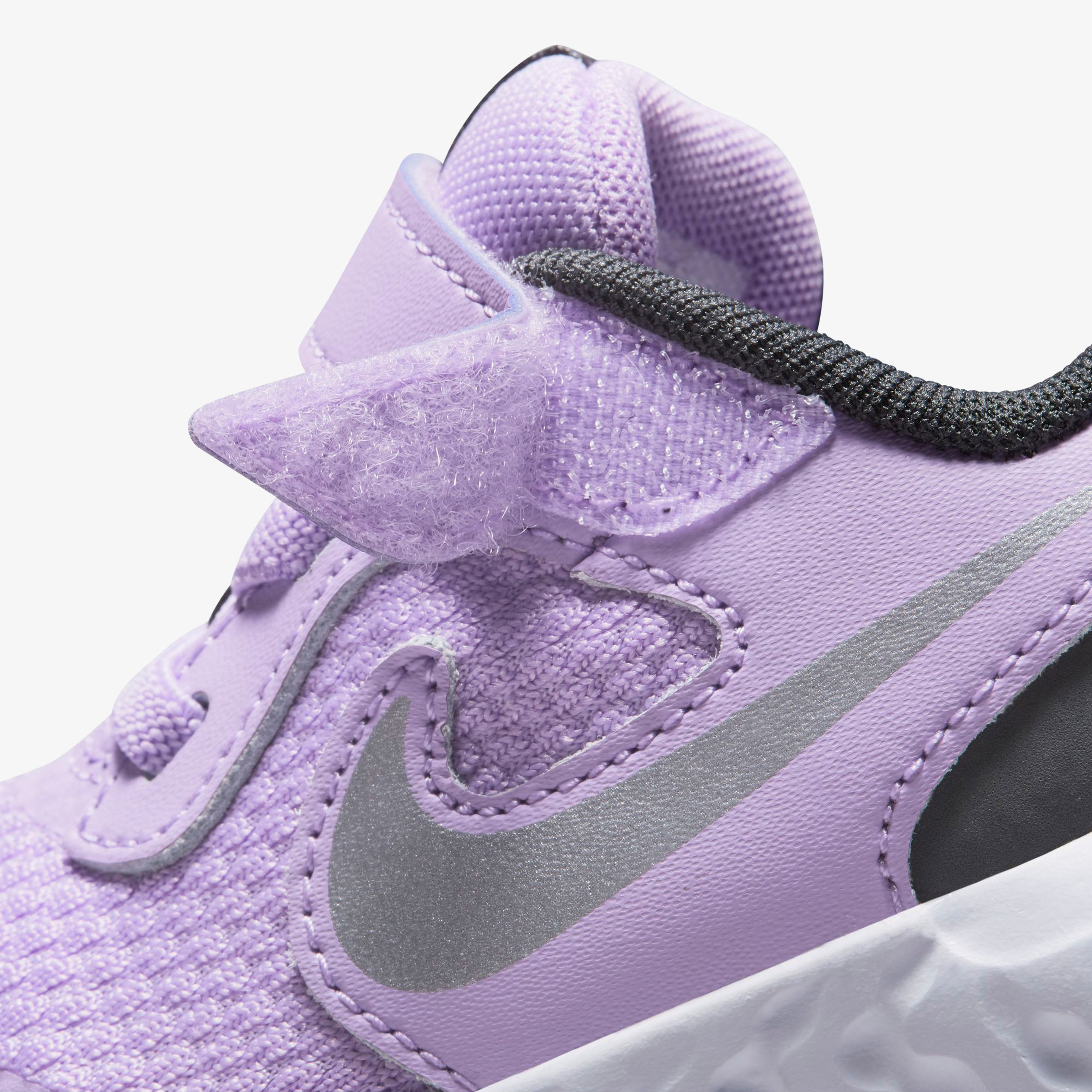 Nike Bebek Lila Ayakkabı