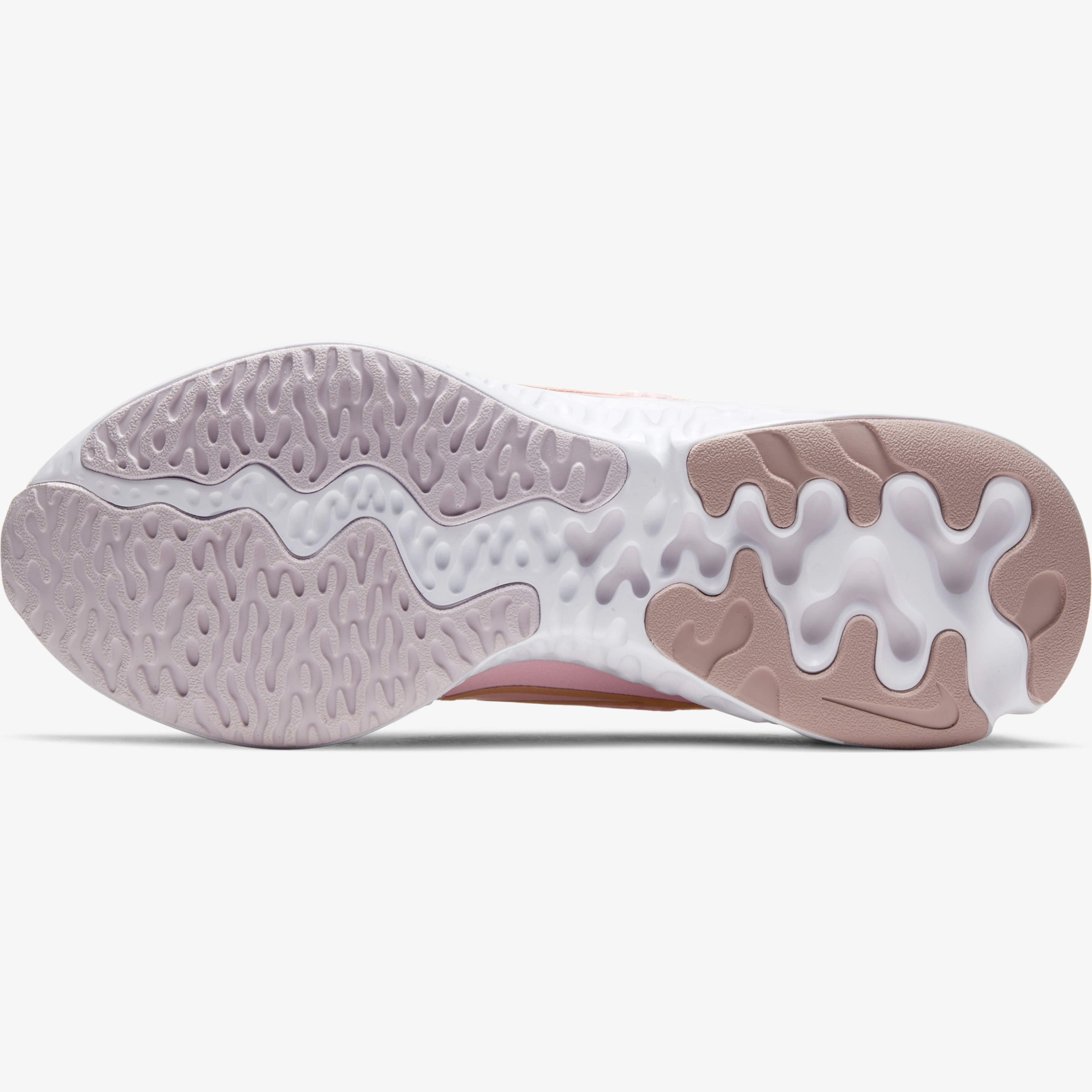 Nike Kadın Pembe Sneaker Ayakkabı