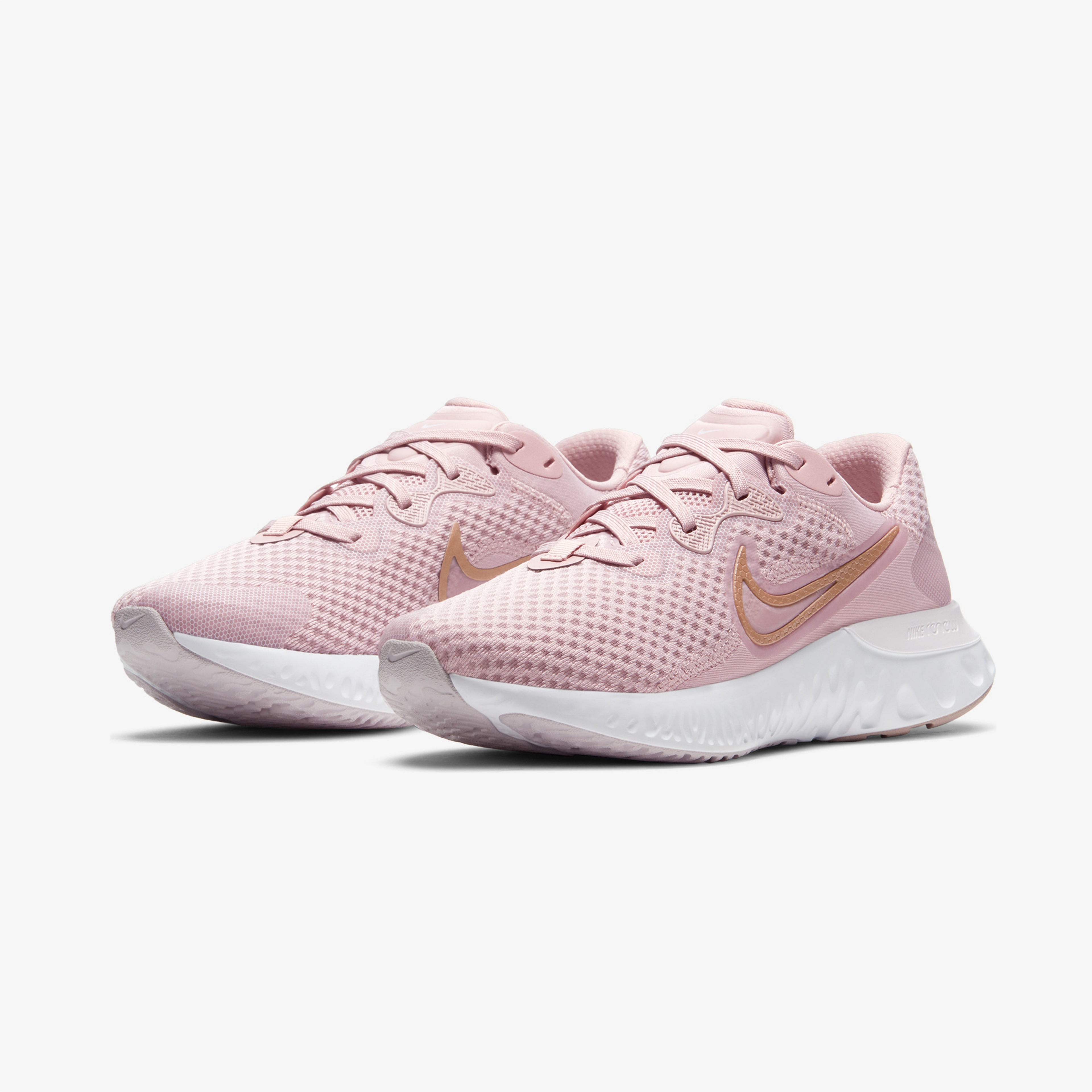 Nike Kadın Pembe Sneaker Ayakkabı