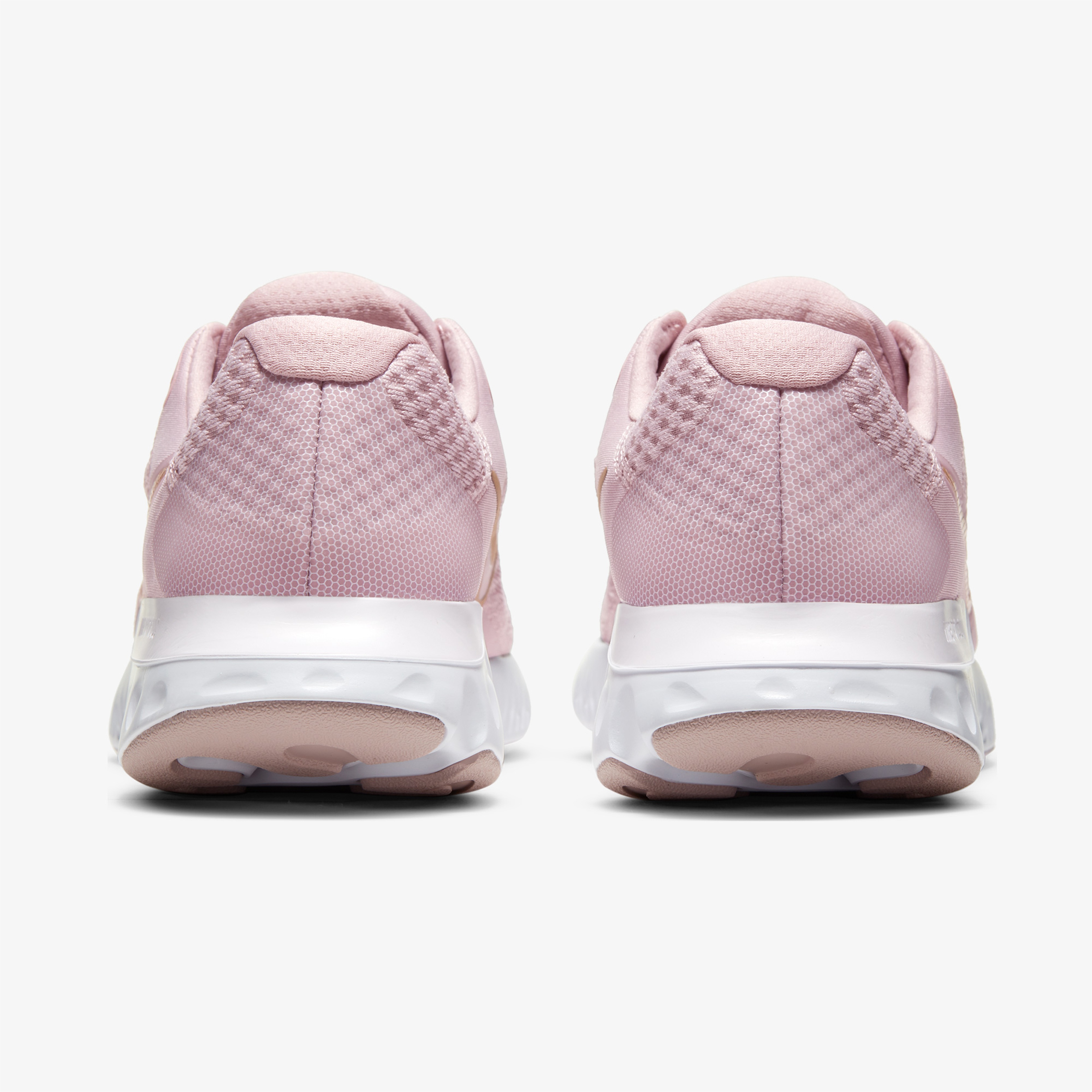 Nike Kadın Pembe Sneaker Ayakkabı