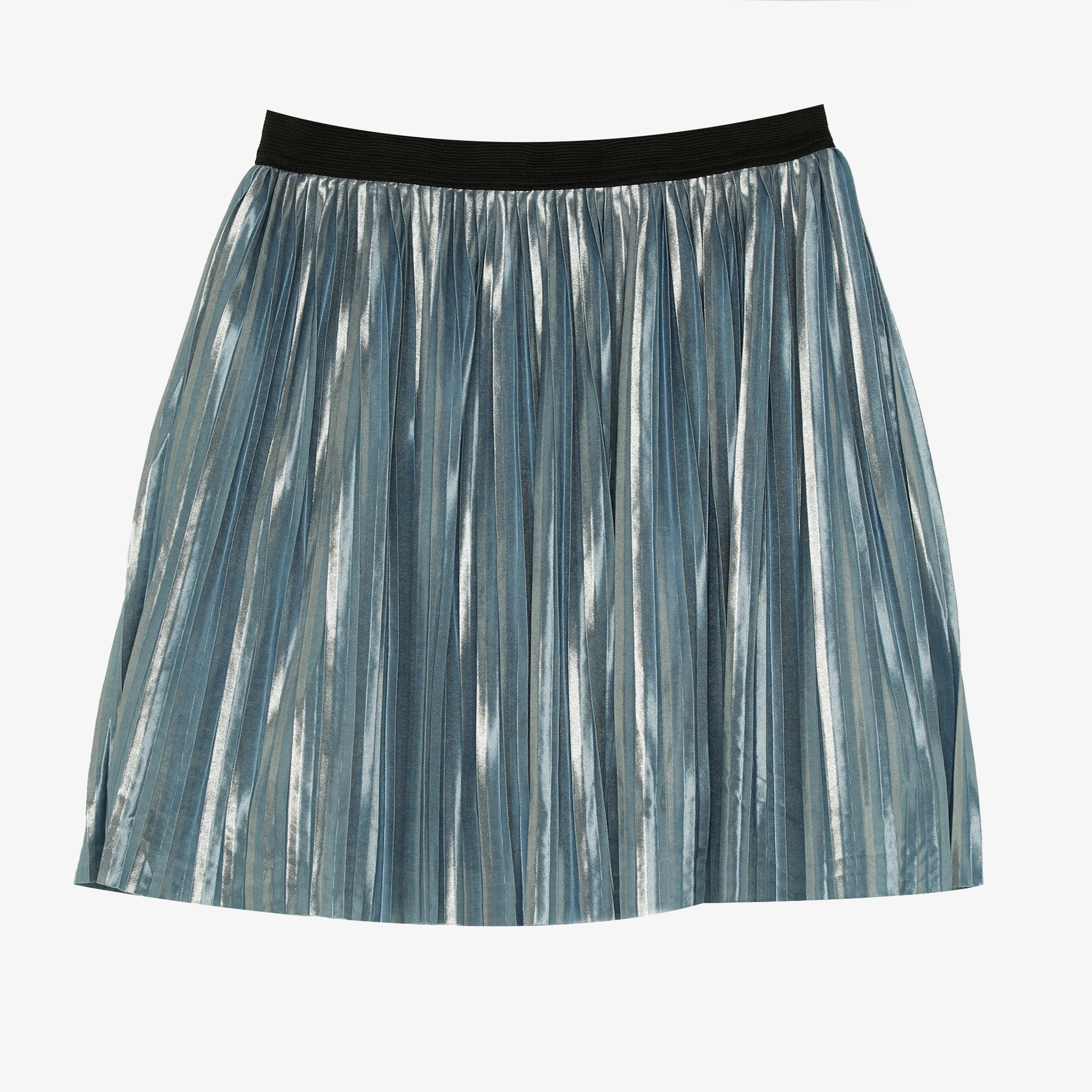 Name It Çocuk Mavi Etek