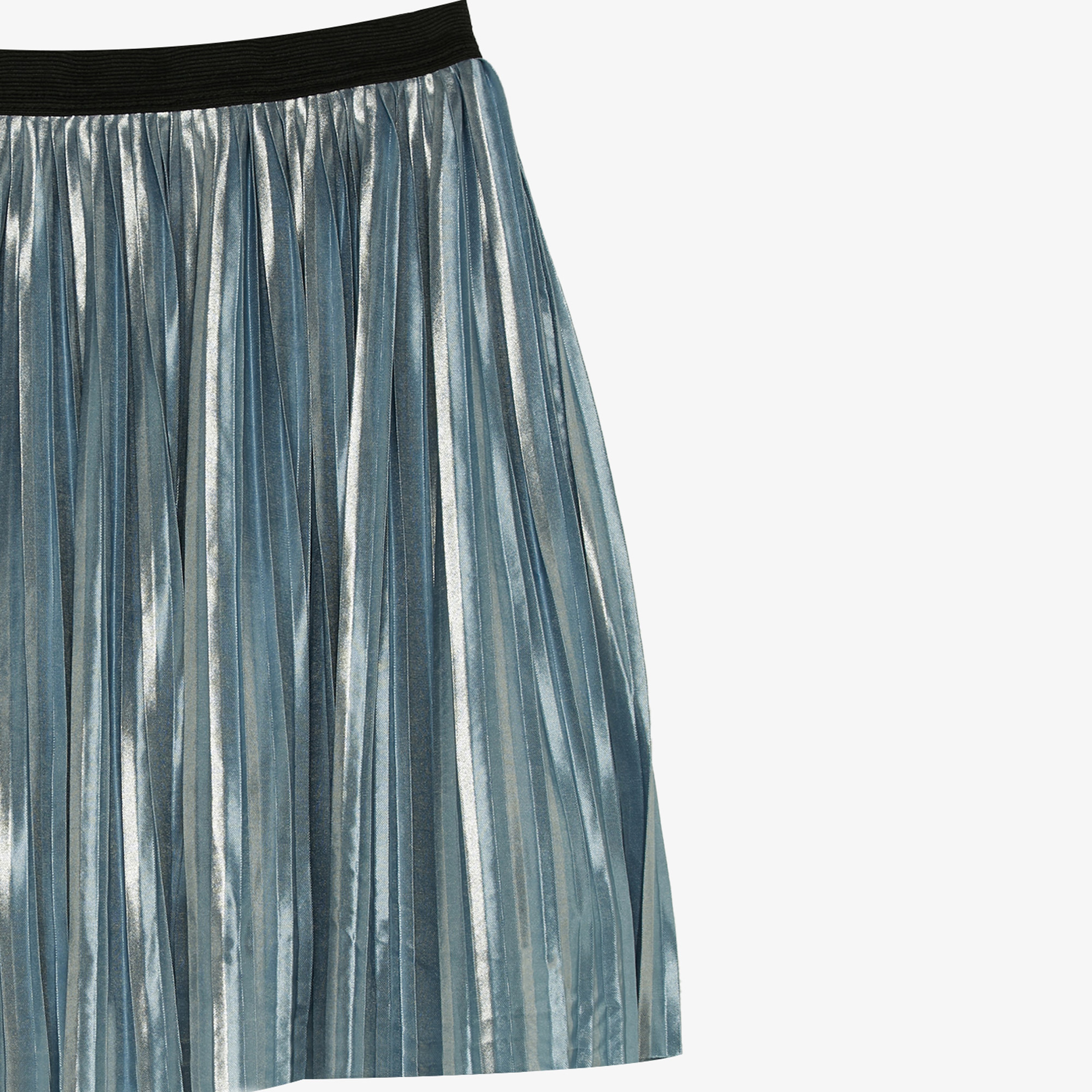 Name It Çocuk Mavi Etek