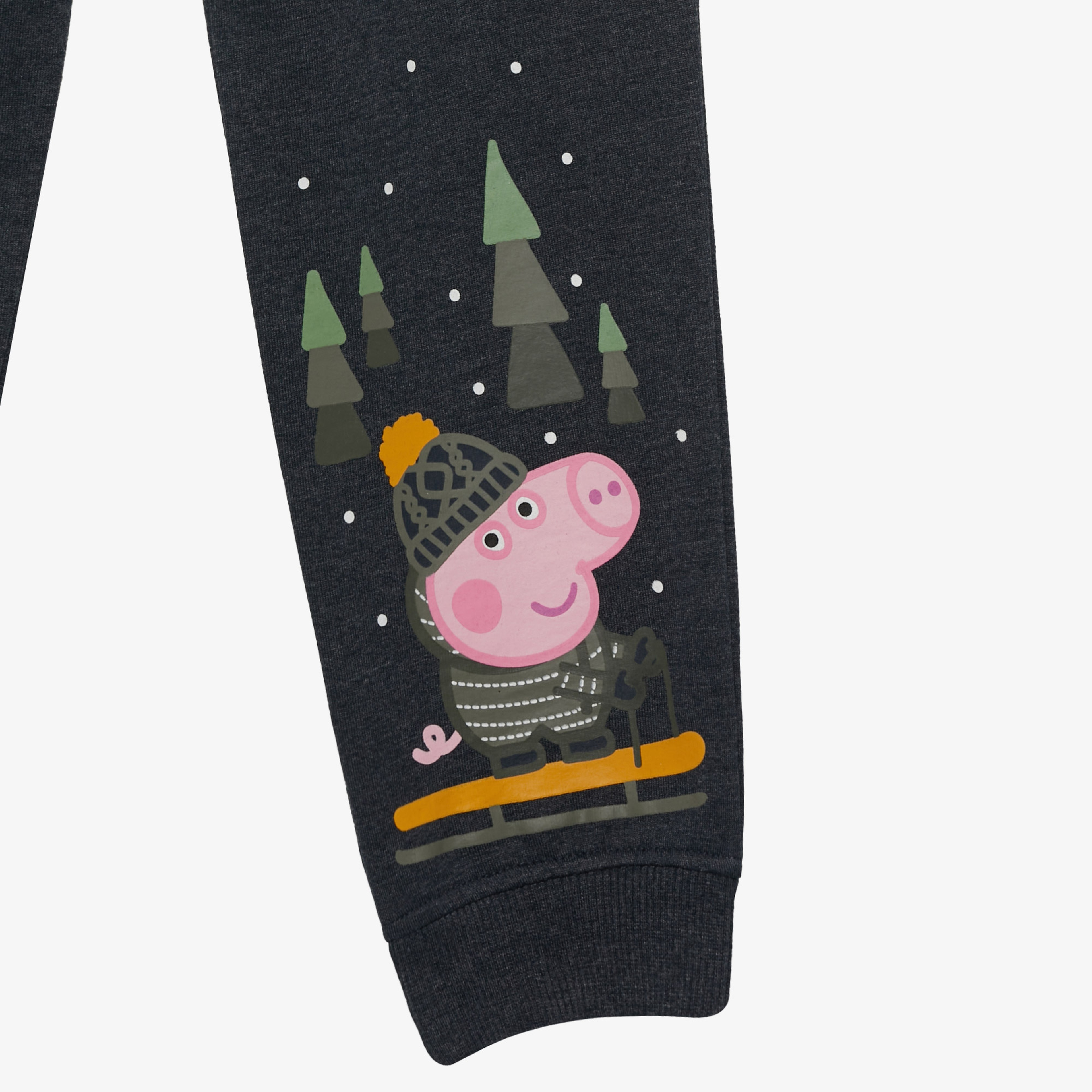 Name It Bebek Lacivert Pantolon