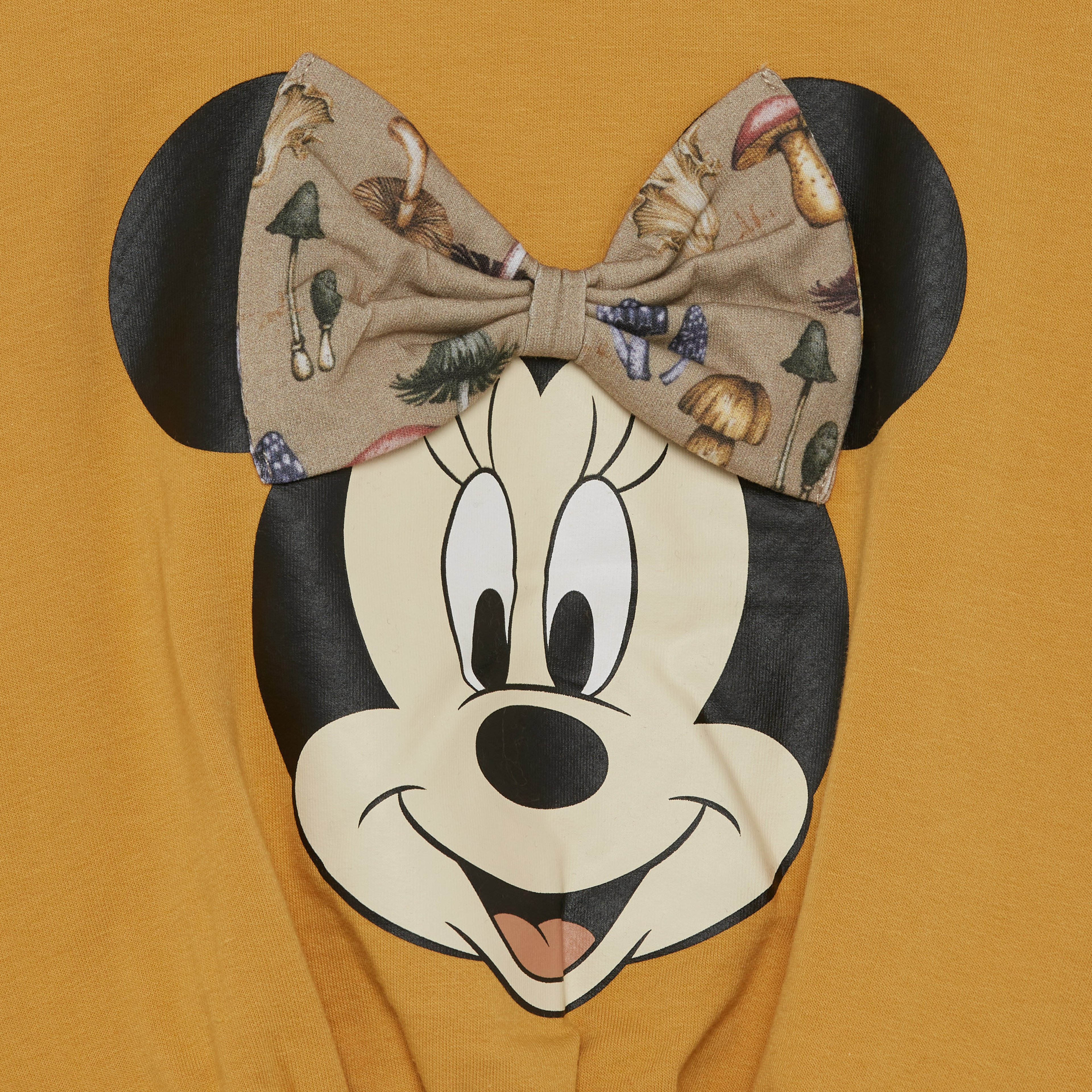 Name It Bebek Altın Sweatshirt