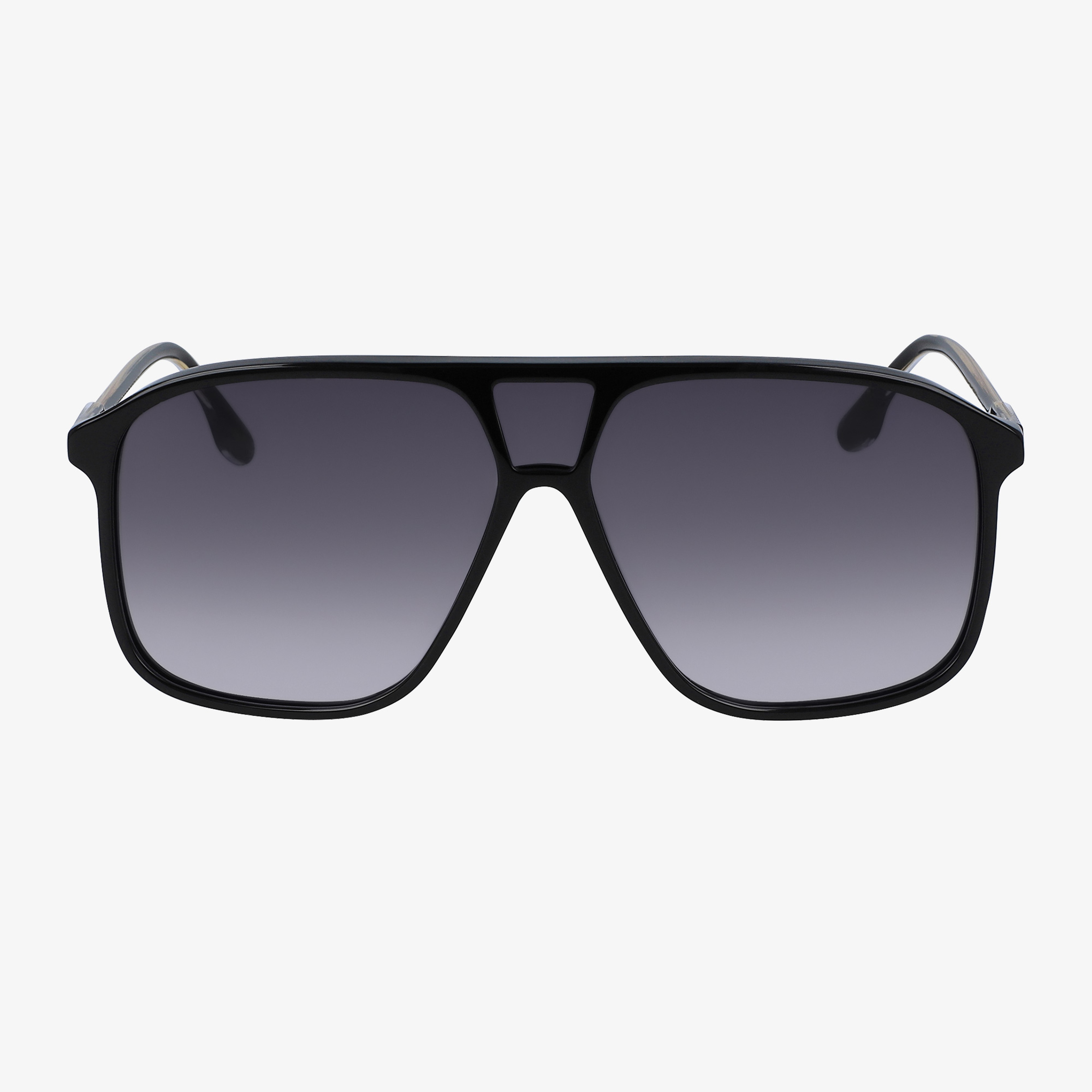 Vıctorıa Beckham Kadın Siyah Gözlük