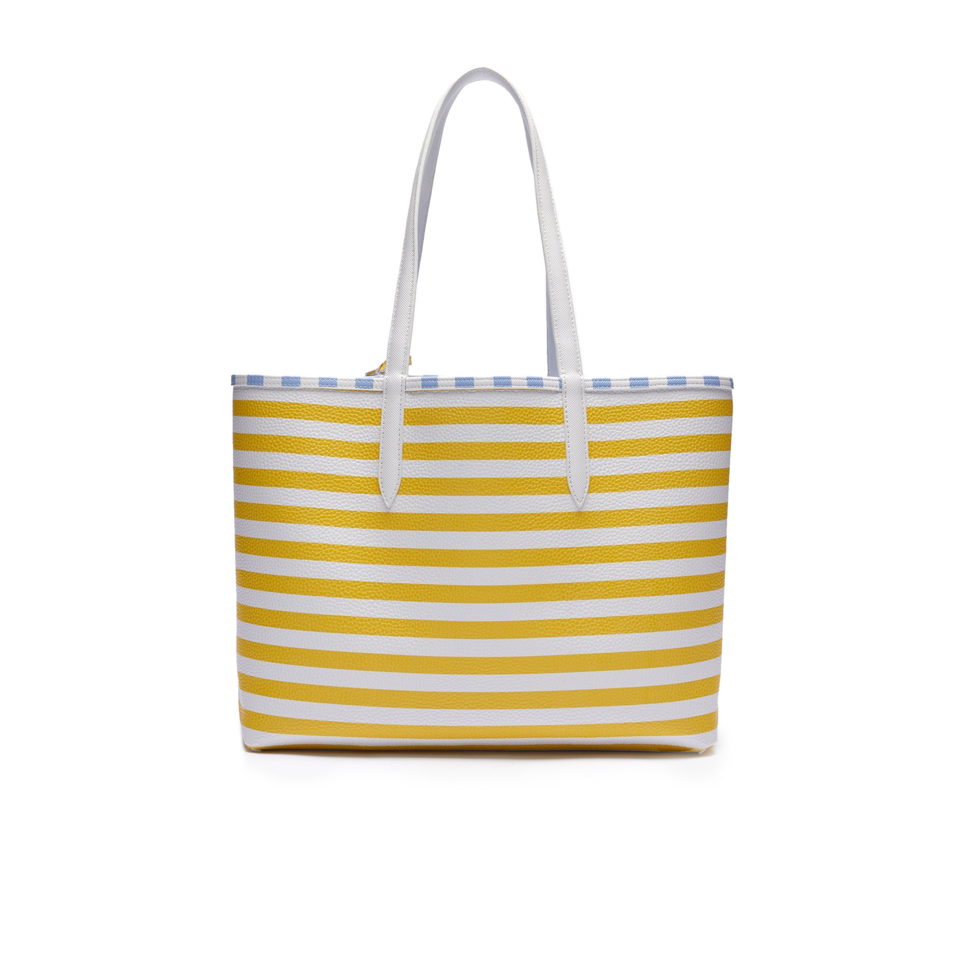 Lacoste Kadın Mavi Çanta