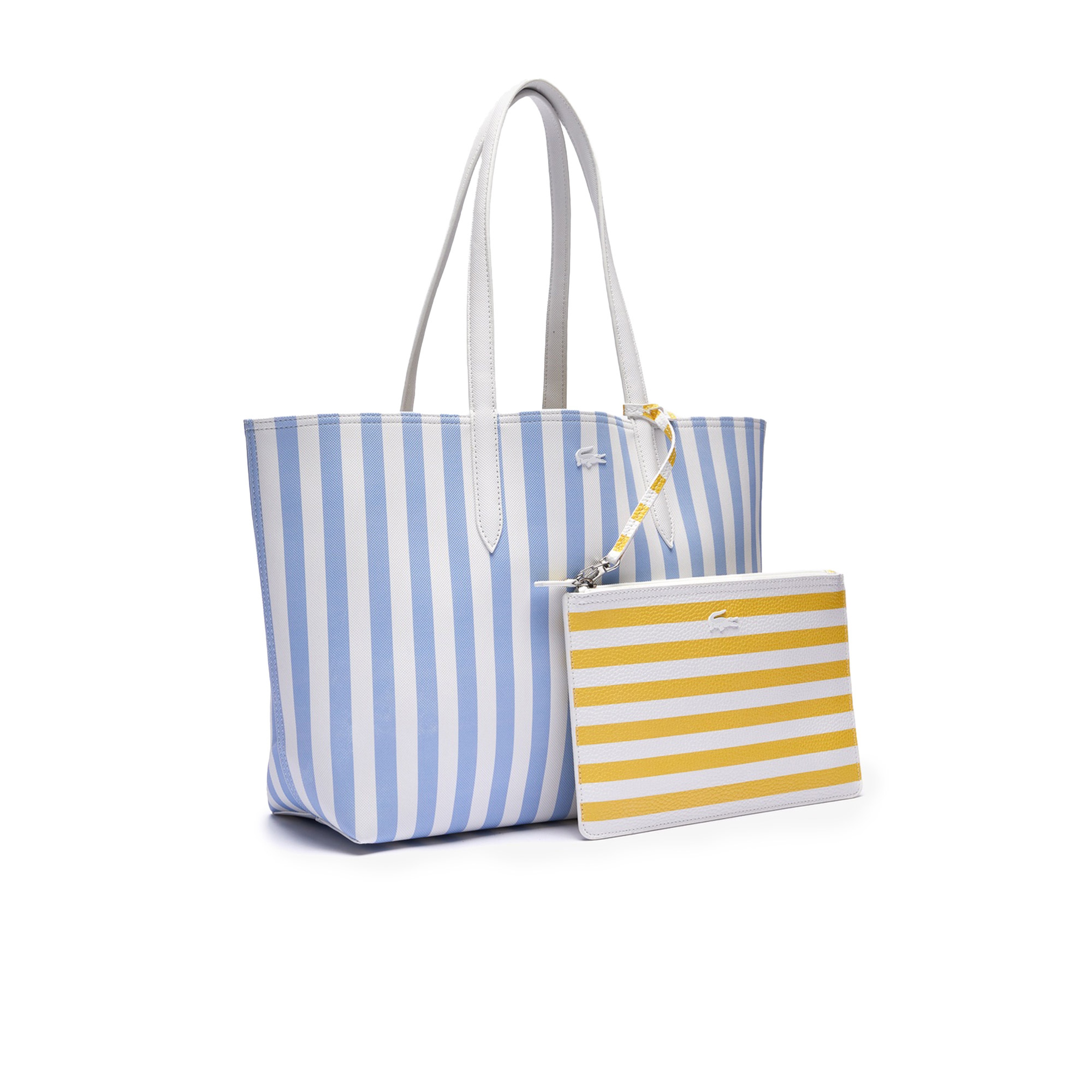 Lacoste Kadın Mavi Çanta