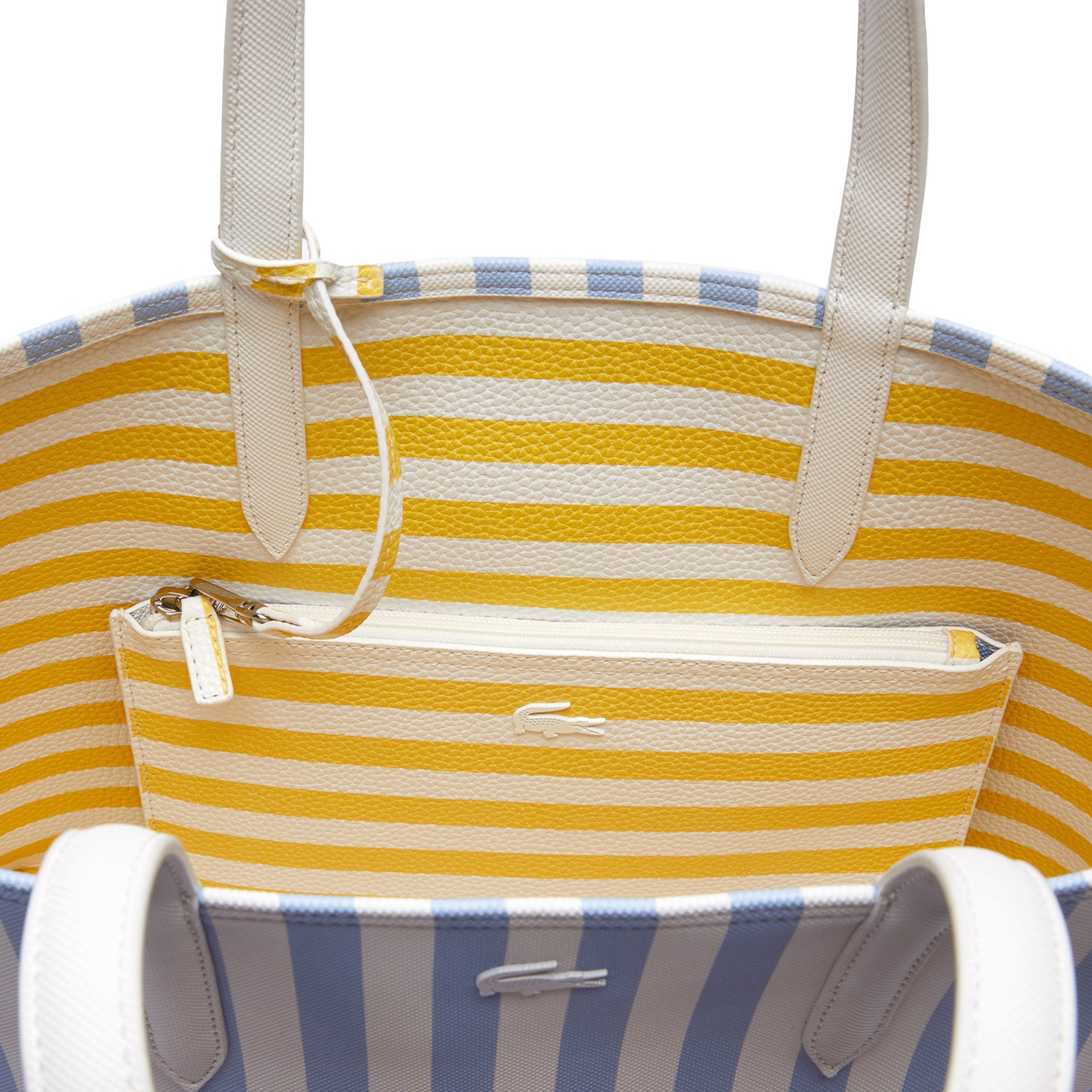 Lacoste Kadın Mavi Çanta