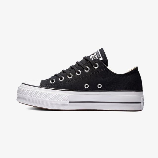 Converse Siyah Converse Chuck Taylor All Star