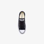 Converse Chuck Taylor All Star Lift Unisex Platform Siyah Sneaker