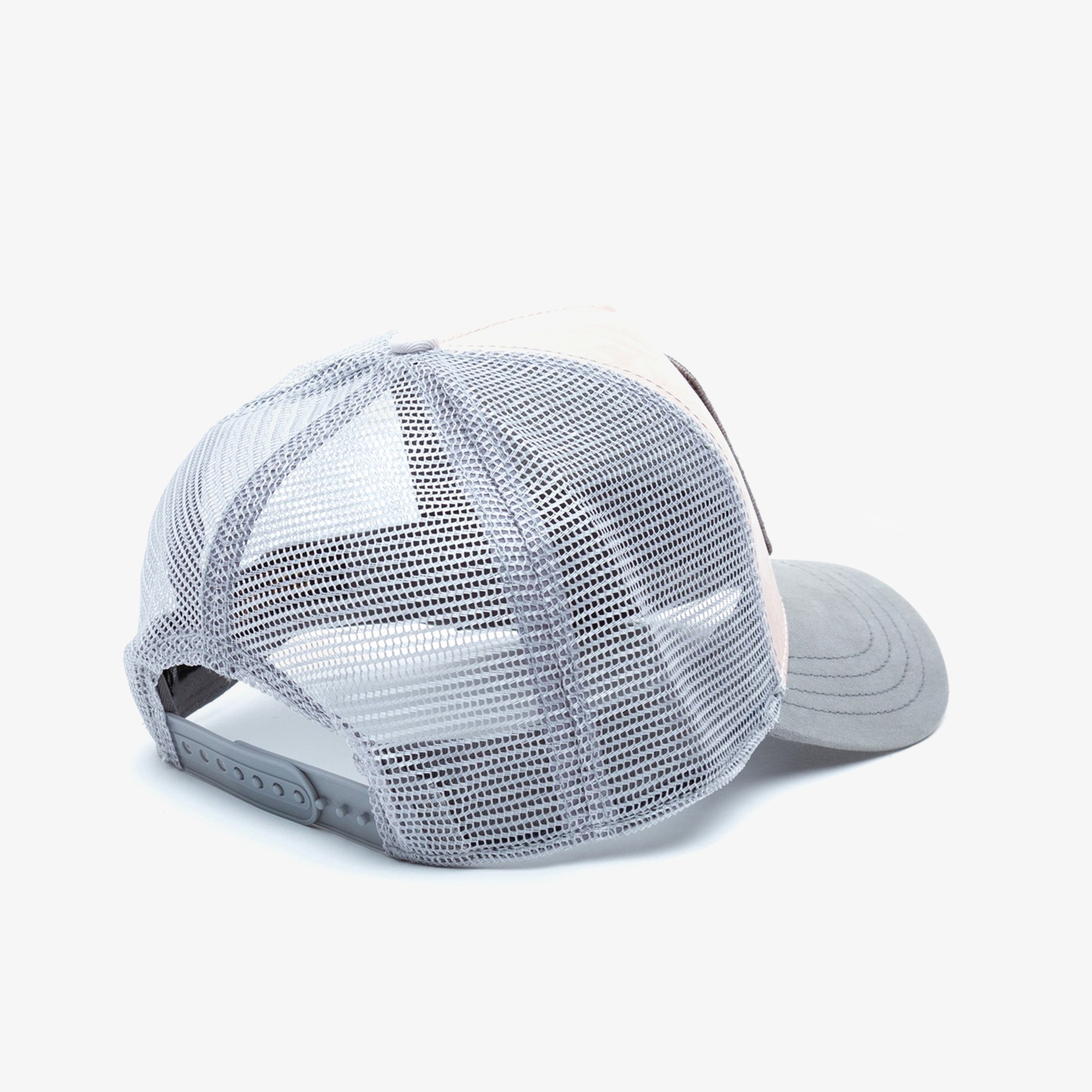 Goorin Bros Dam It Pembe - Gri Unisex Şapka