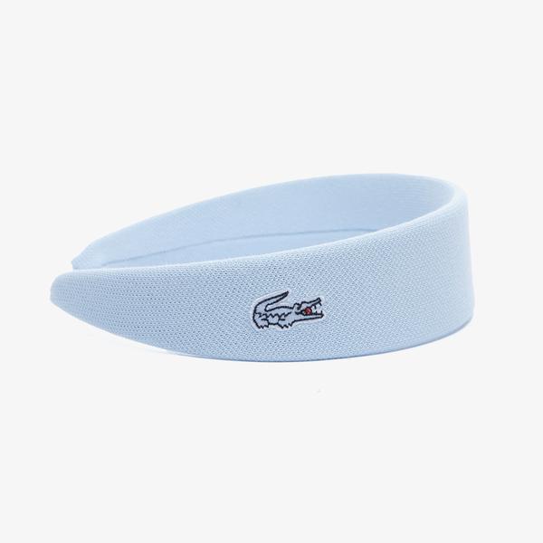 Kadın Açık Mavi Saç Bandı