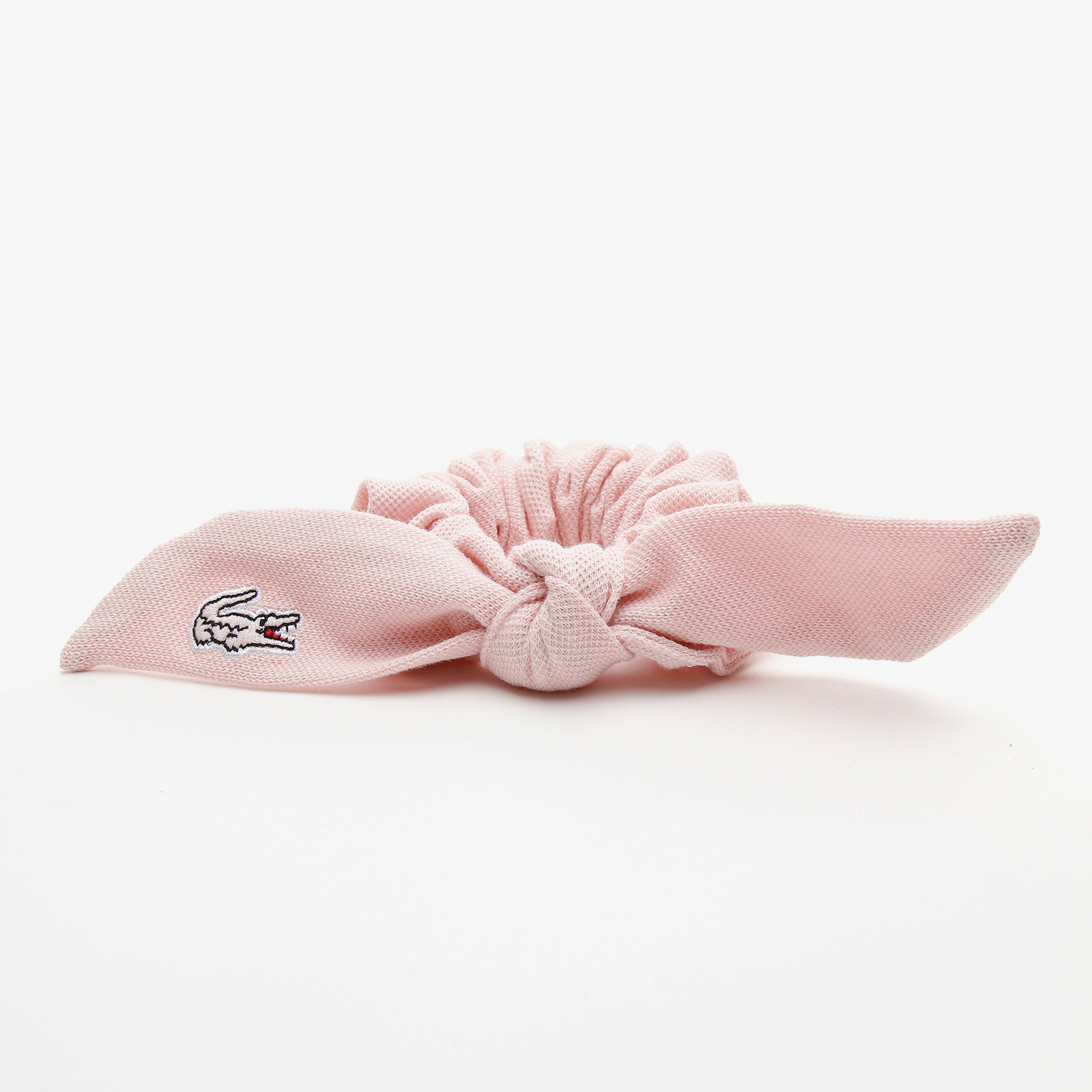 Kadın Pembe Saç Tokası