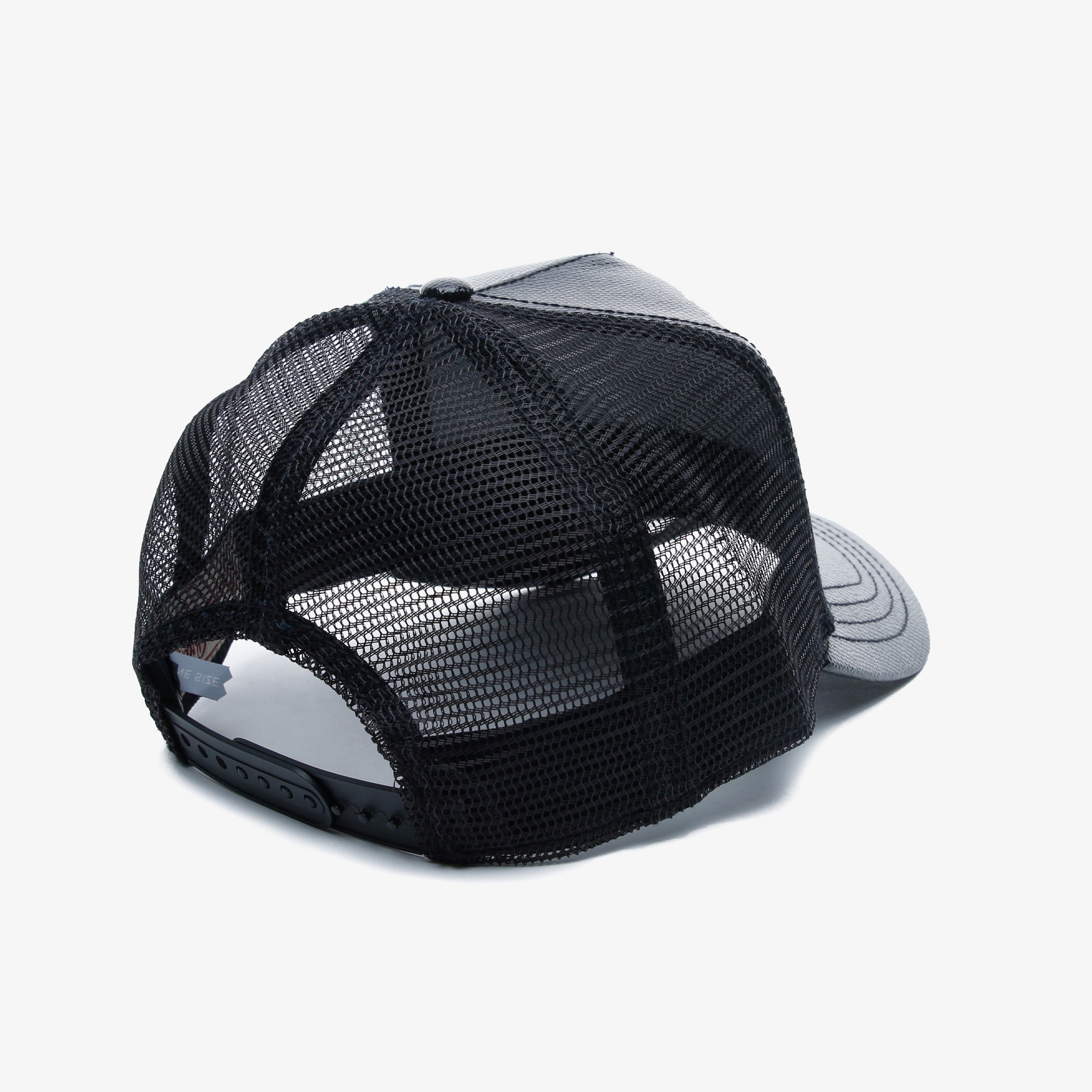 Goorin Bros Big Rooster Unisex Siyah Şapka