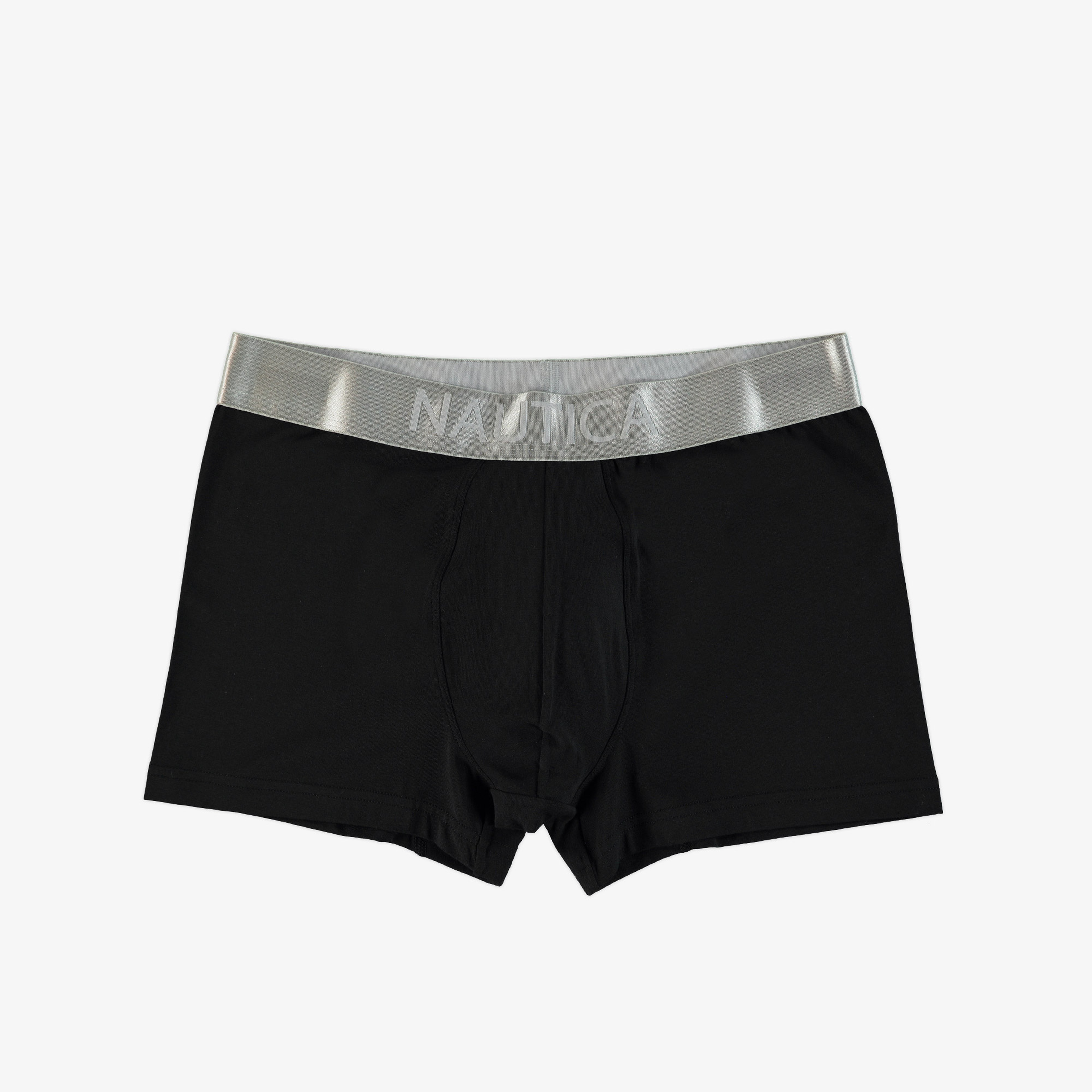 Nautica Erkek Siyah 2li Boxer