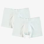 Nautica Erkek Beyaz 2li Boxer