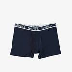 Nautica Erkek Lacivert 2li Boxer