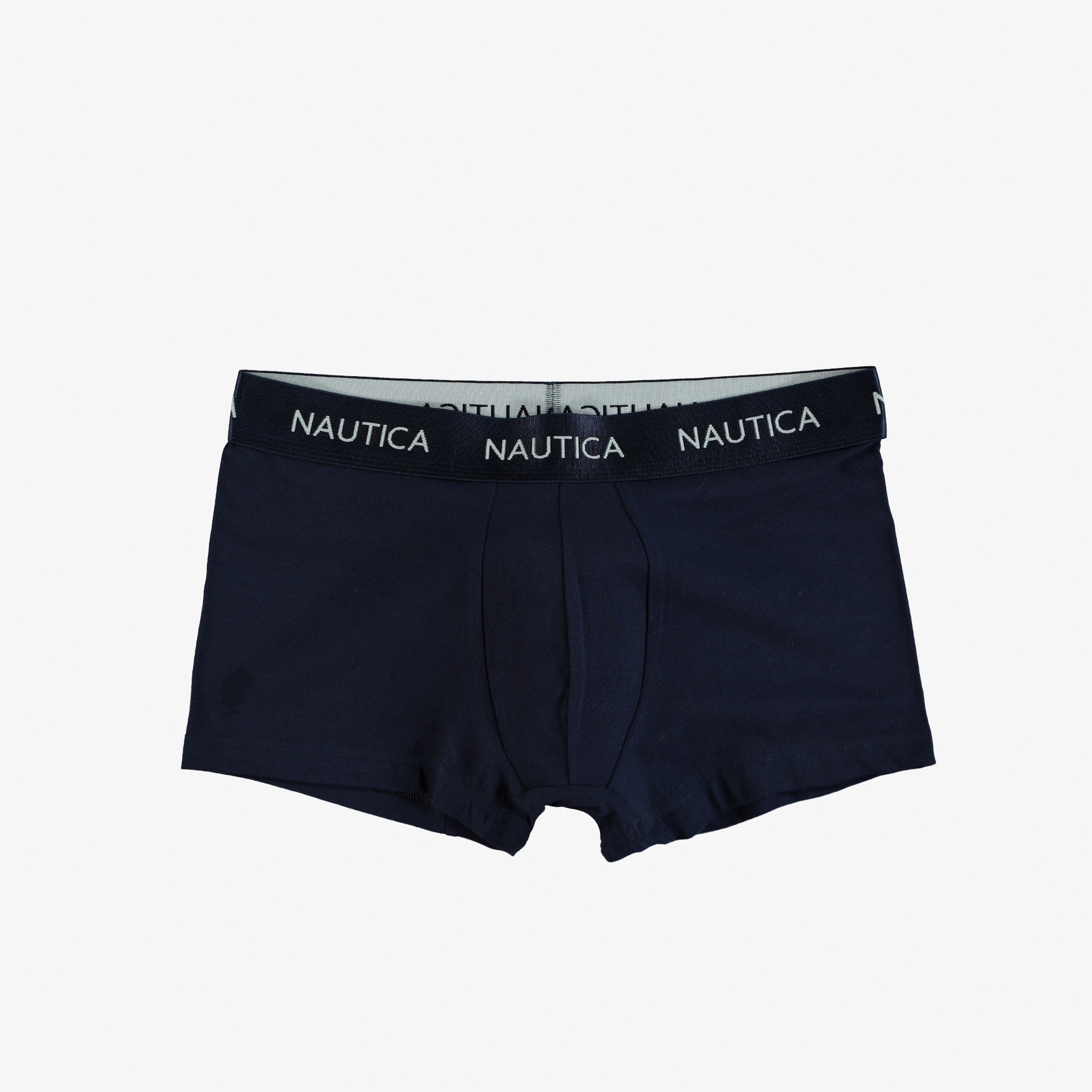 Nautica Erkek Renkli 3lü Boxer