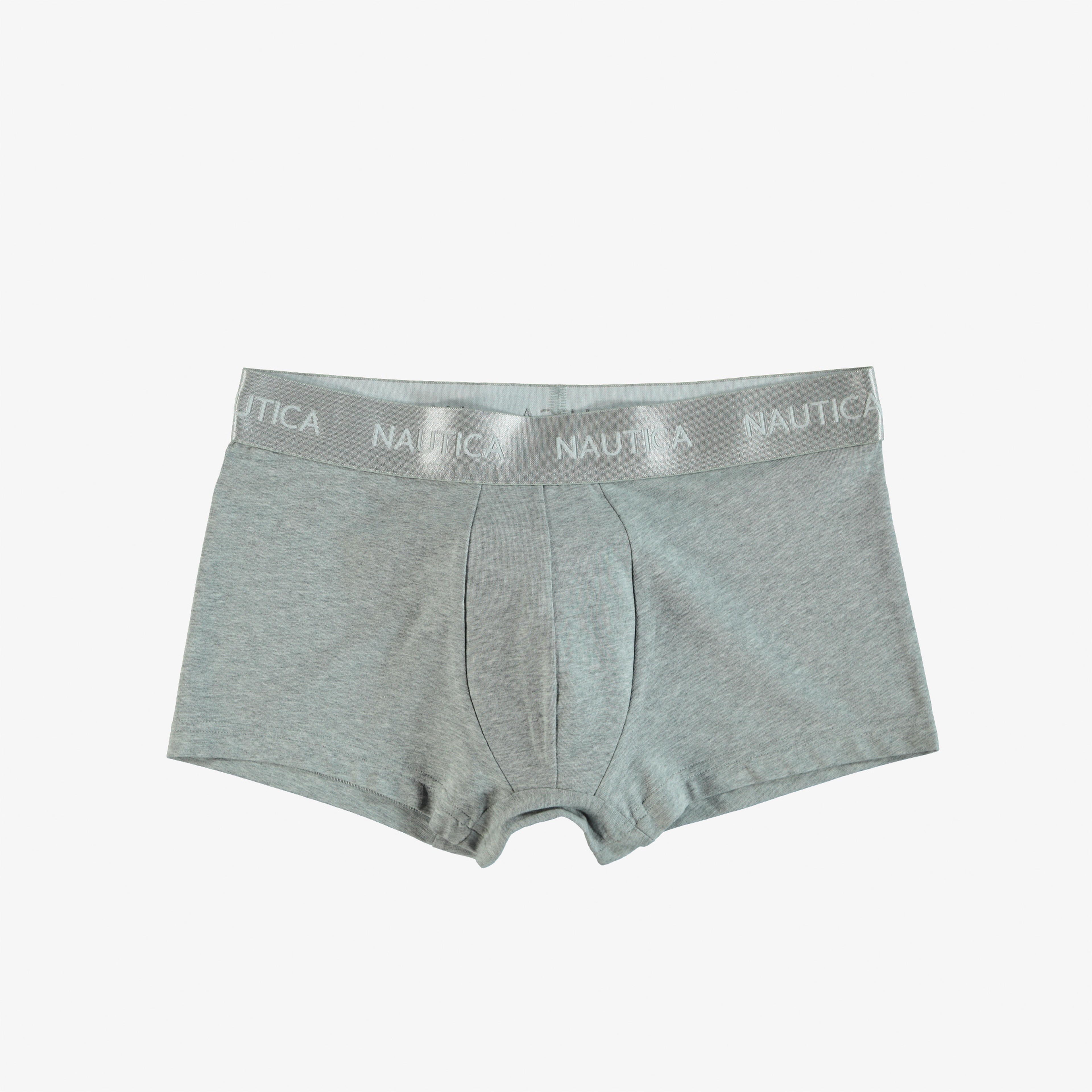 Nautica Erkek Renkli 3lü Boxer
