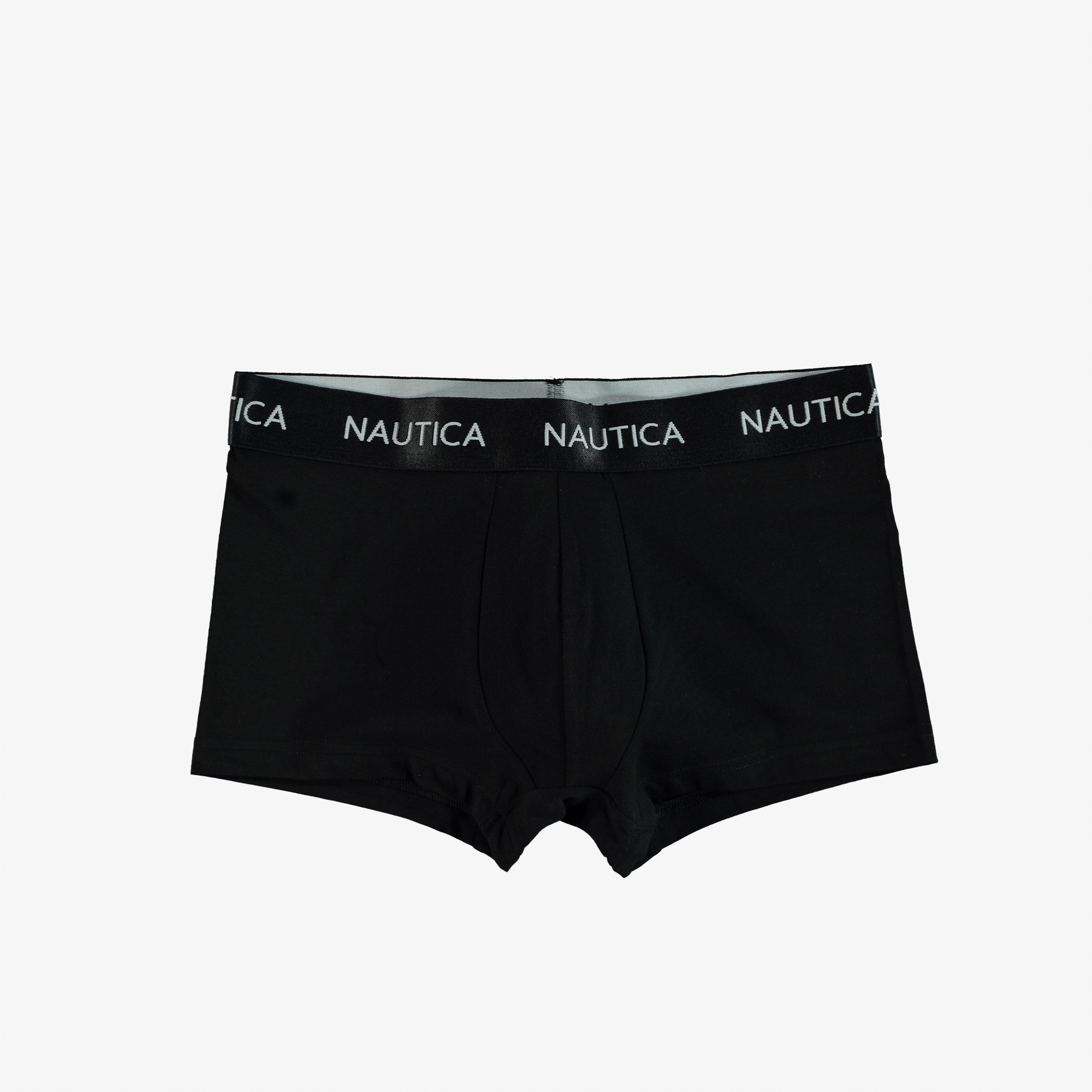Nautica Erkek Renkli 3lü Boxer