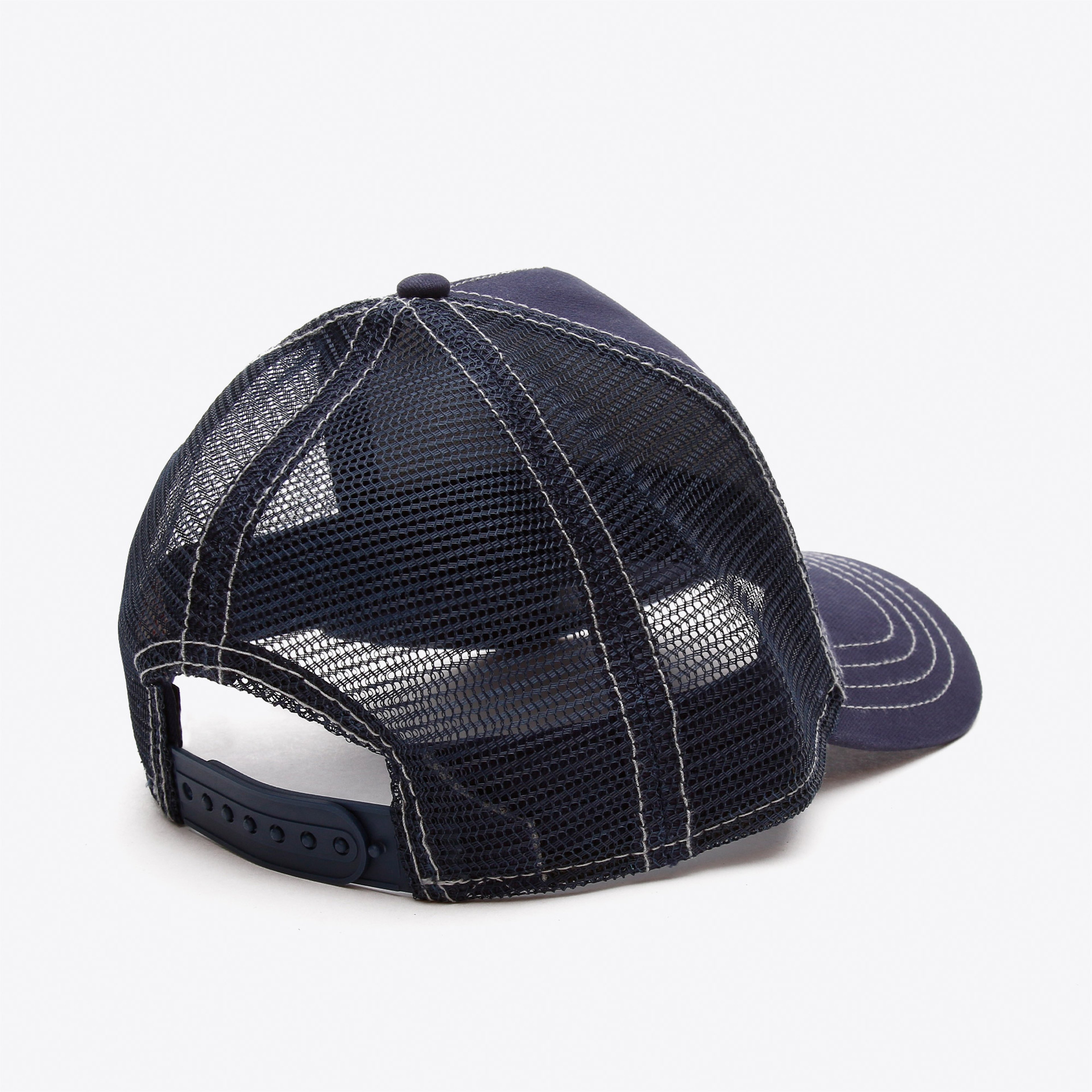 Goorin Bros King Of The Jungle Unisex Lacivert Şapka