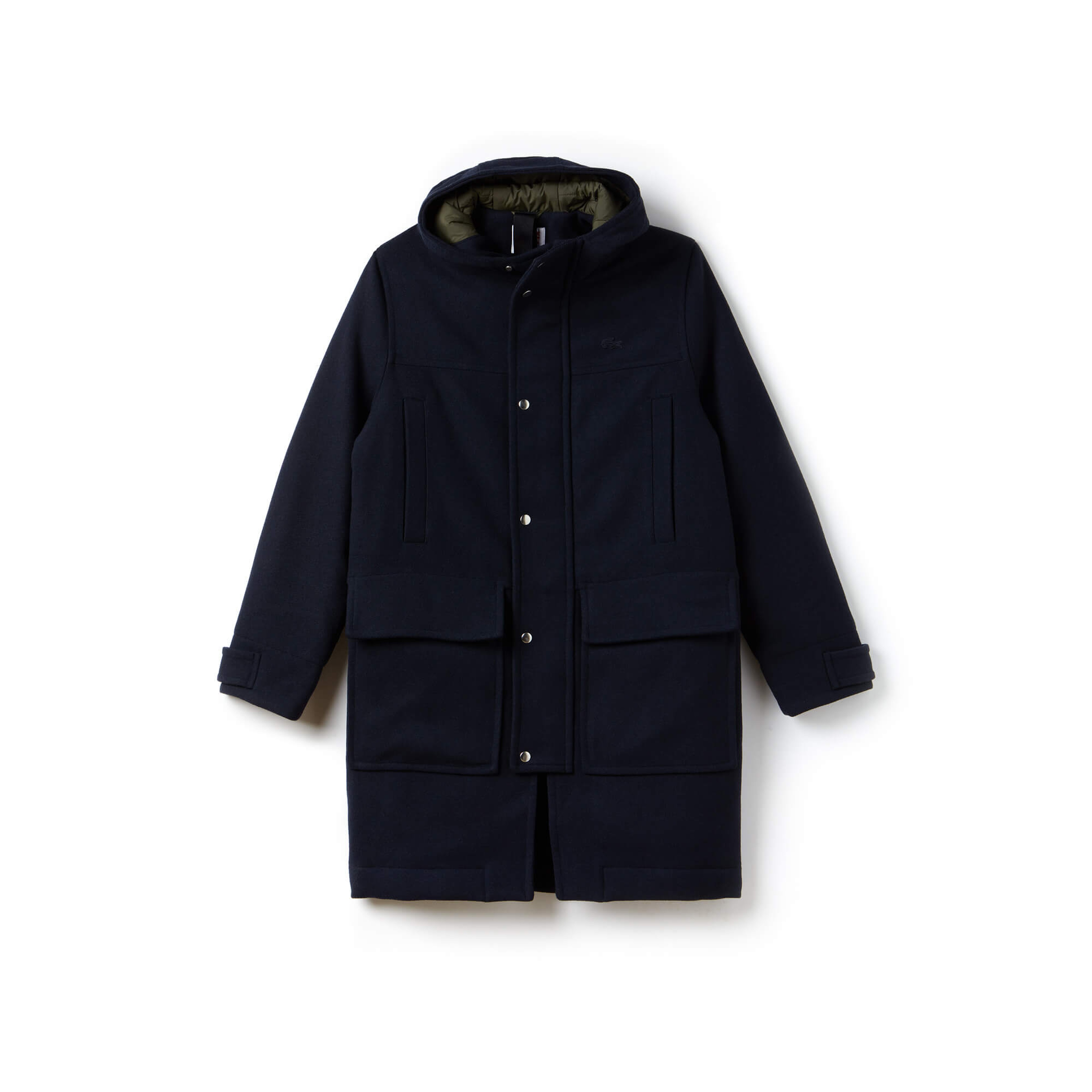 Lacoste Erkek Lacivert Ceket