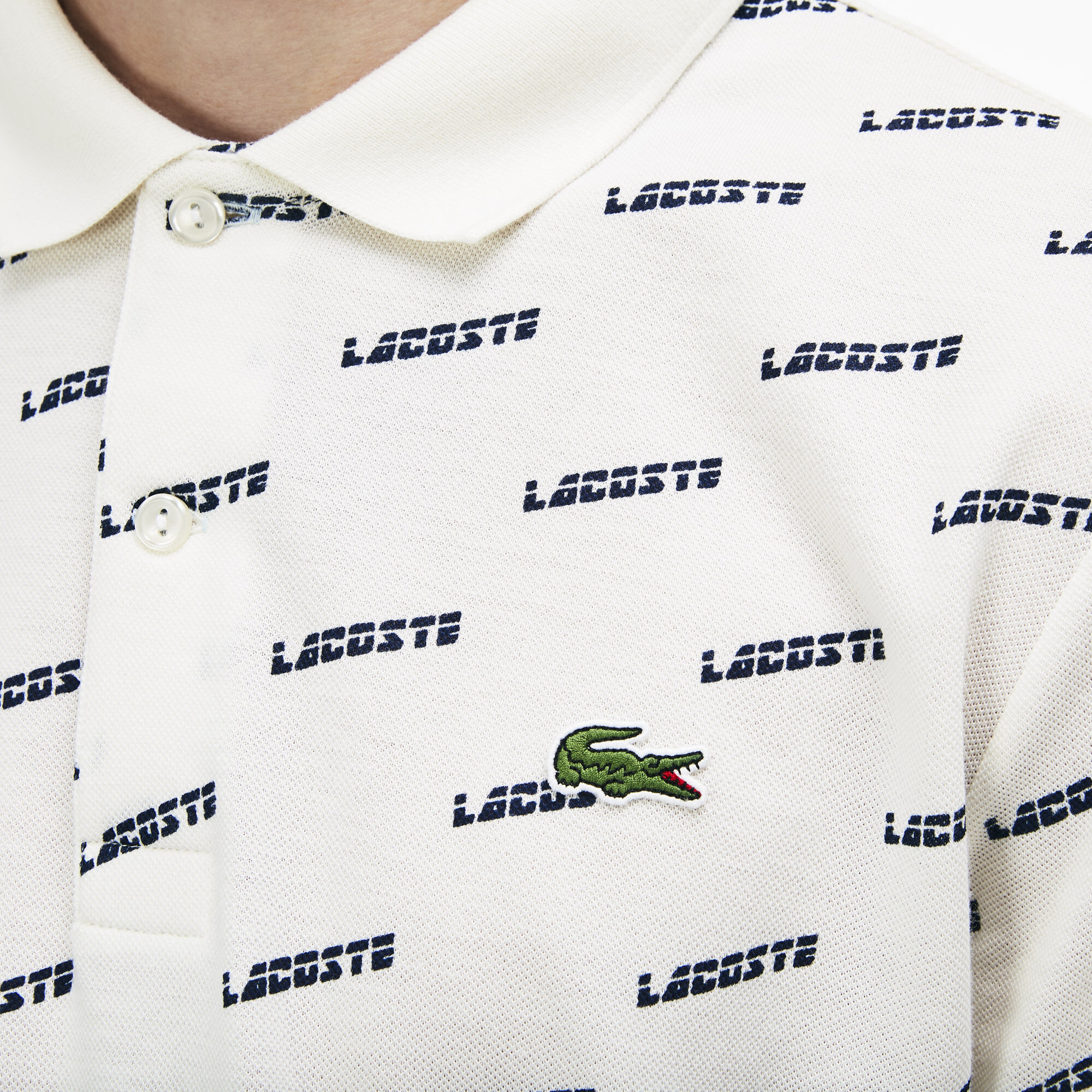 Lacoste Erkek Polo