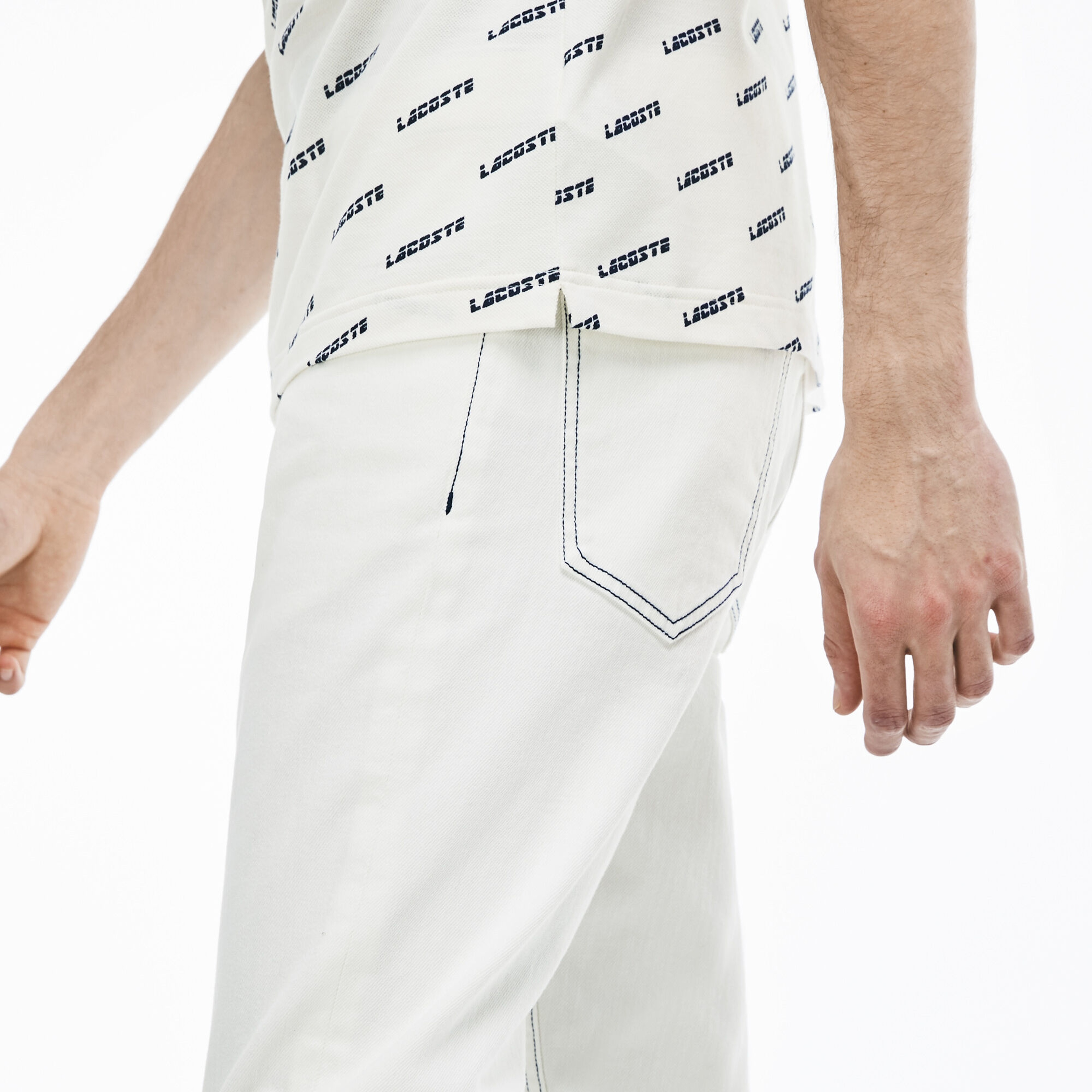 Lacoste Erkek Polo