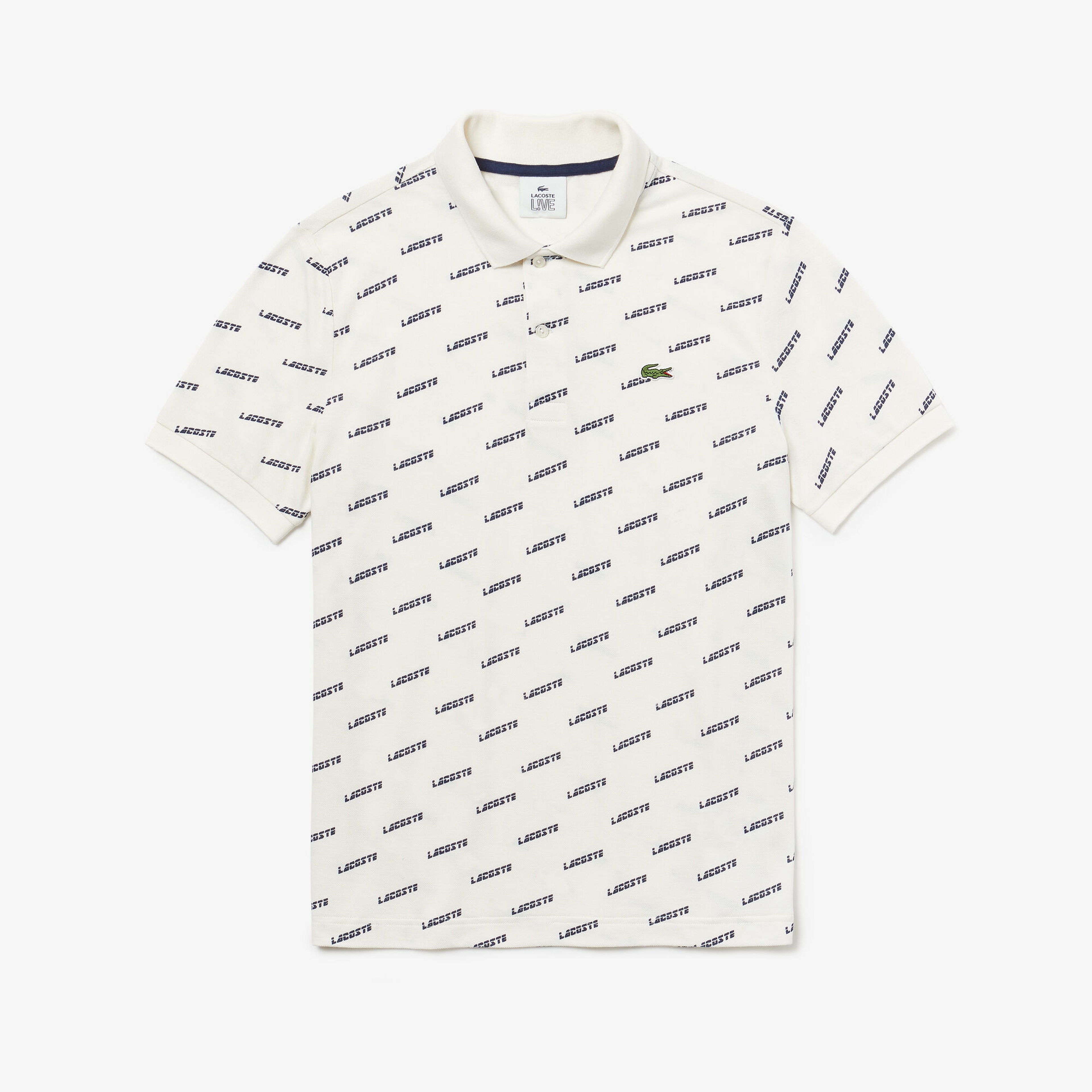 Lacoste Erkek Polo